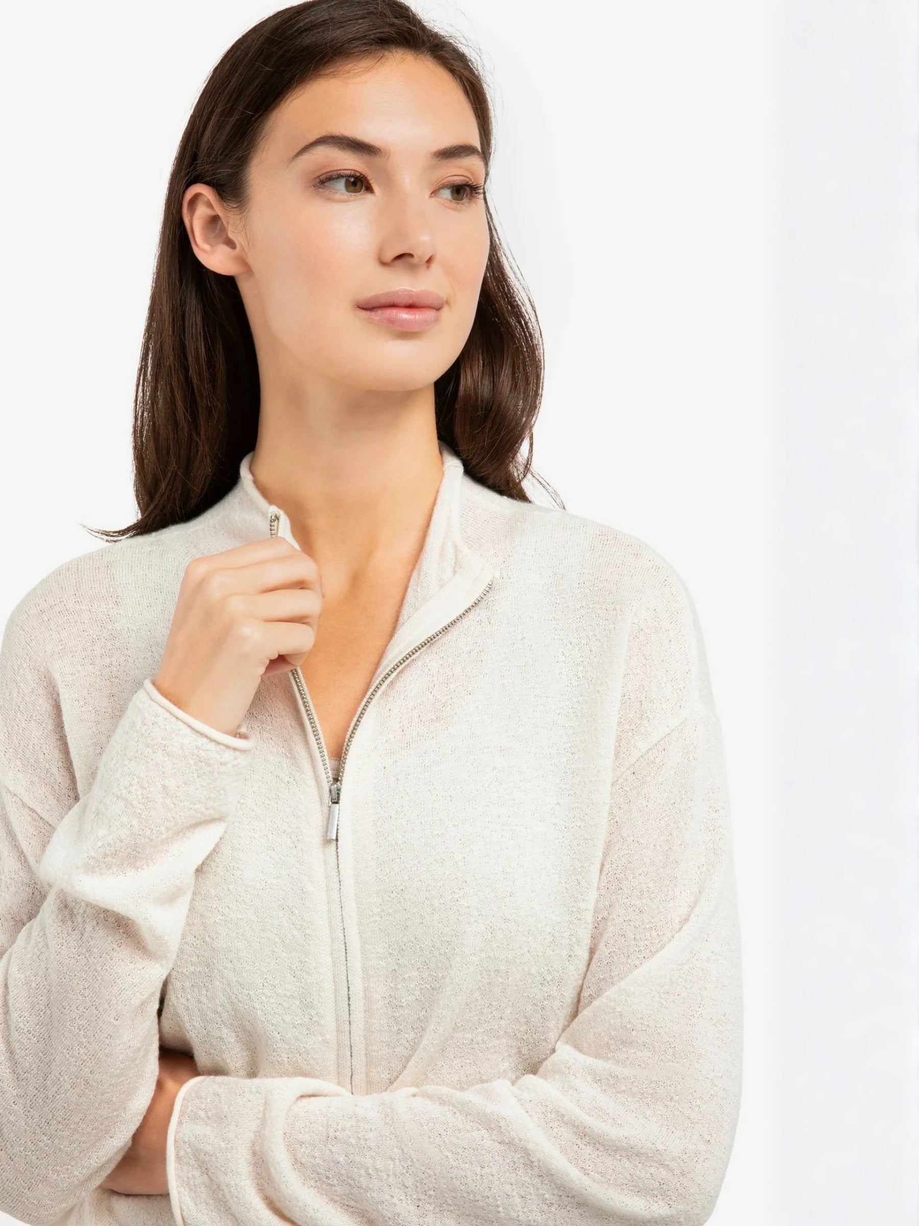 Yaya Knitted Cardigan