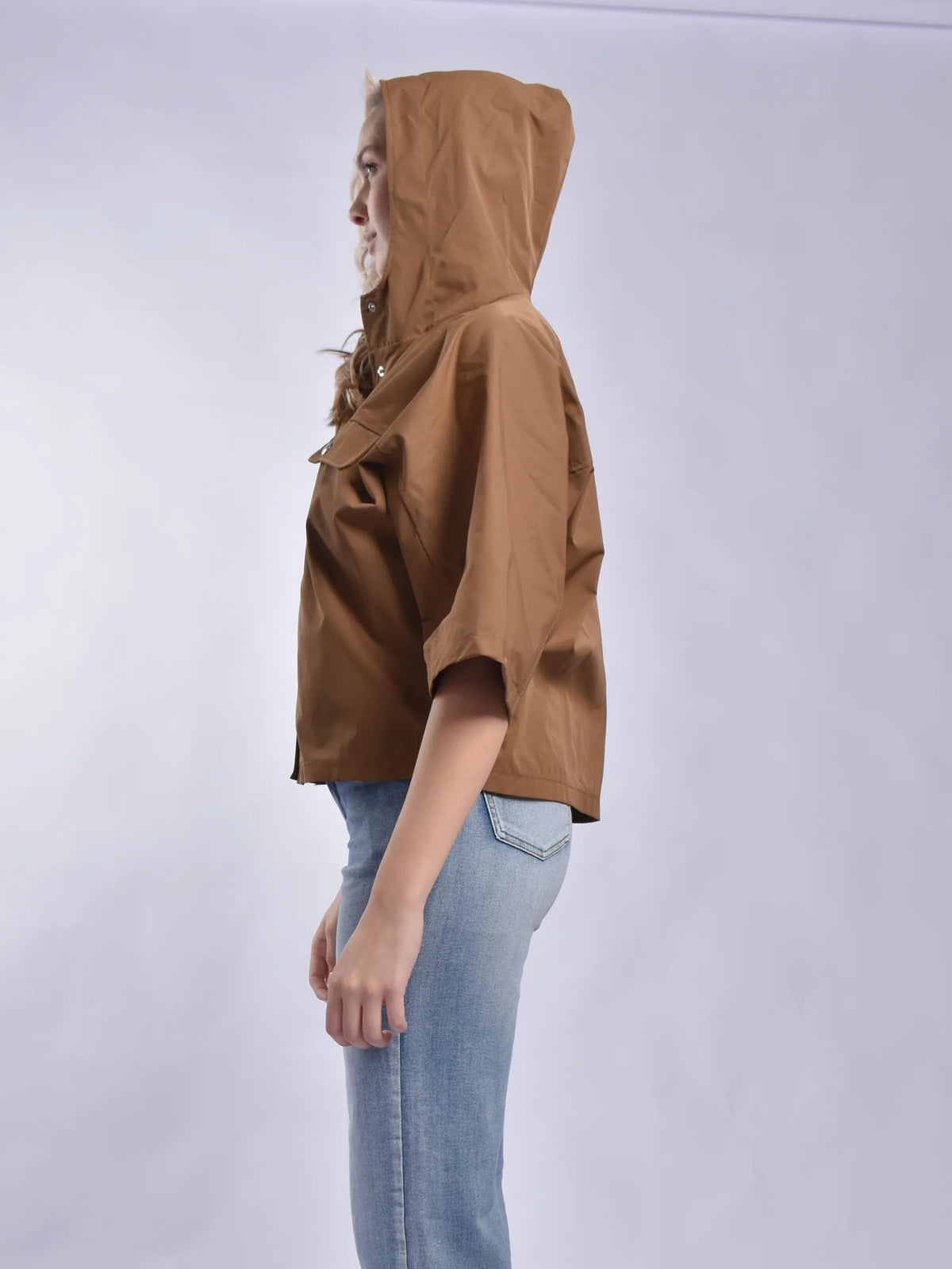 Made In Italy Jacket