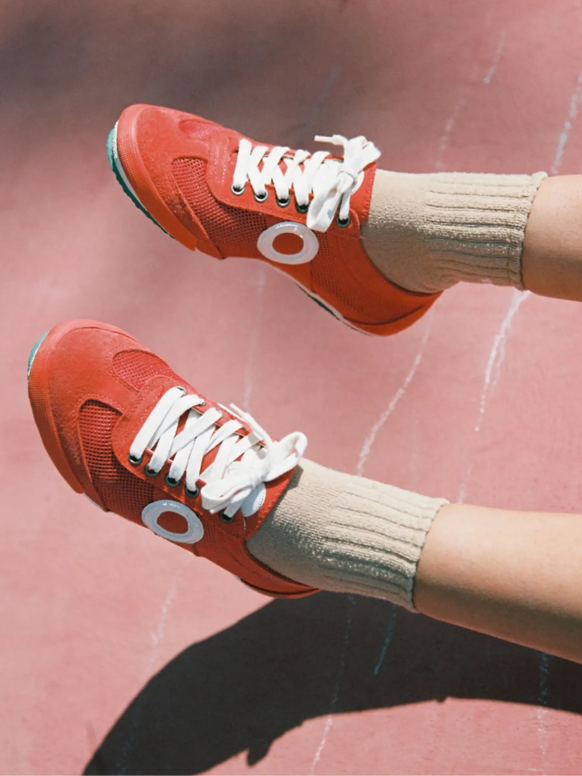 Aro Joaneta Net Sneaker