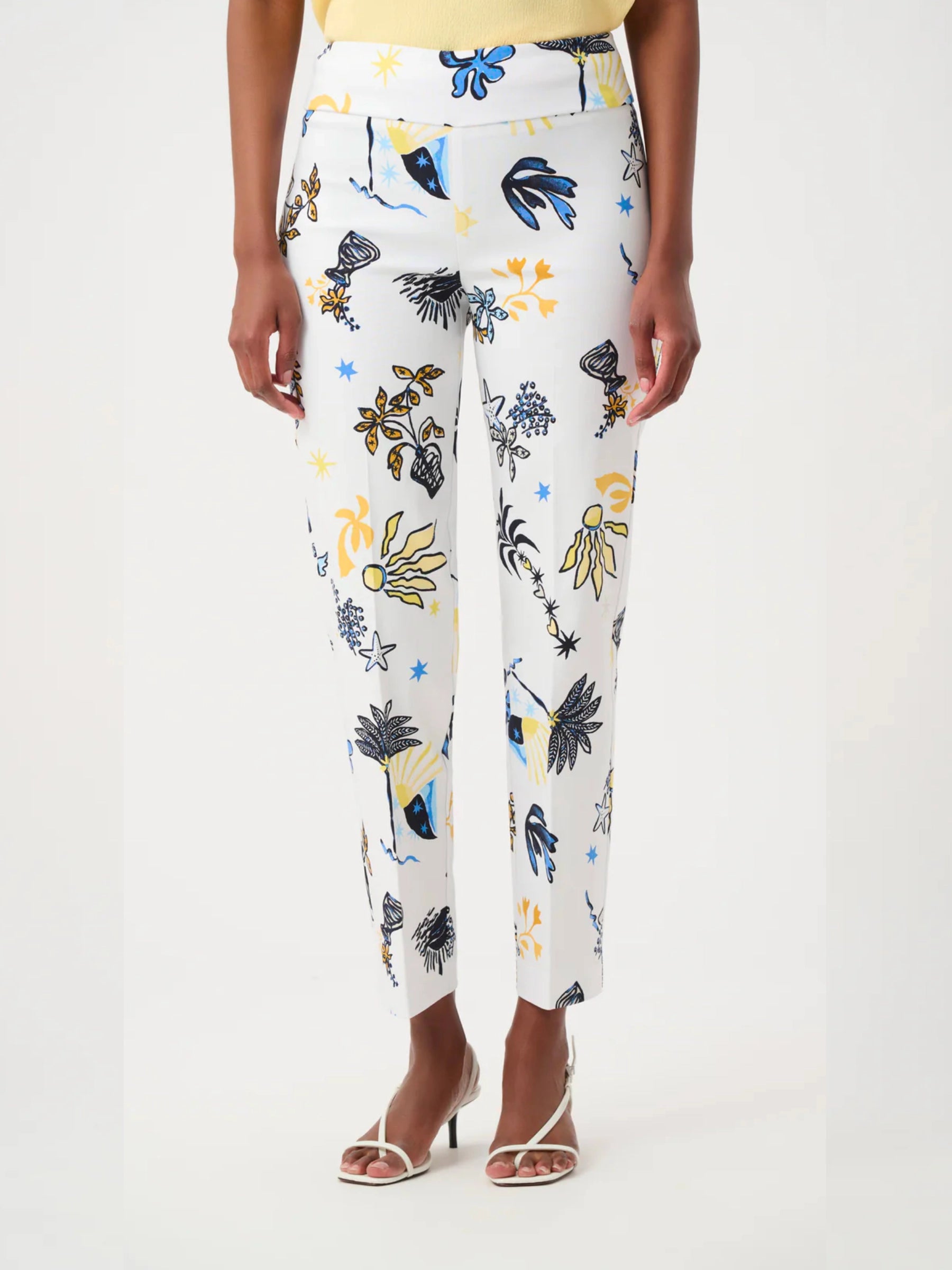 Joseph Ribkoff Pants