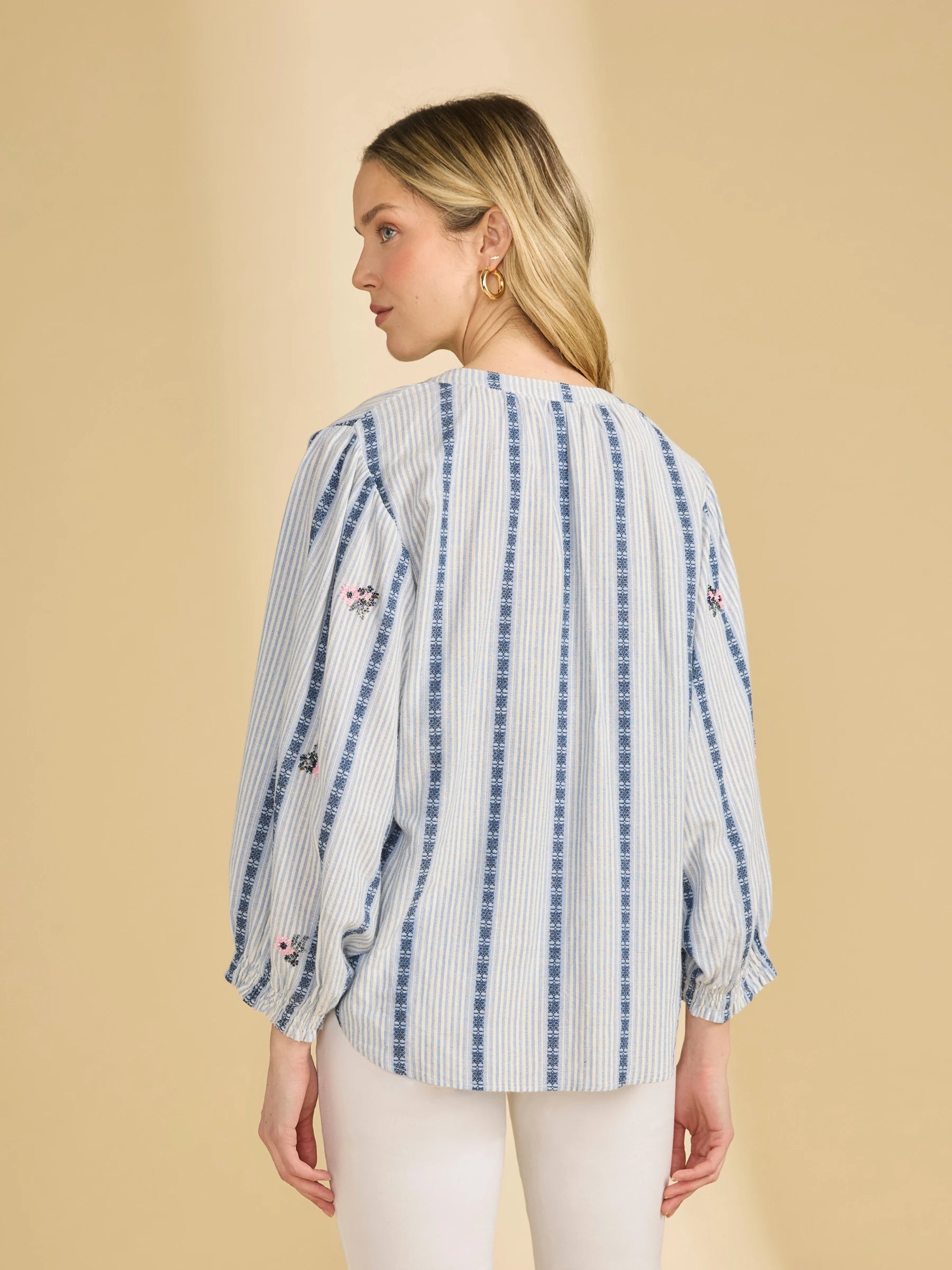 FDJ Jacquard Shirt