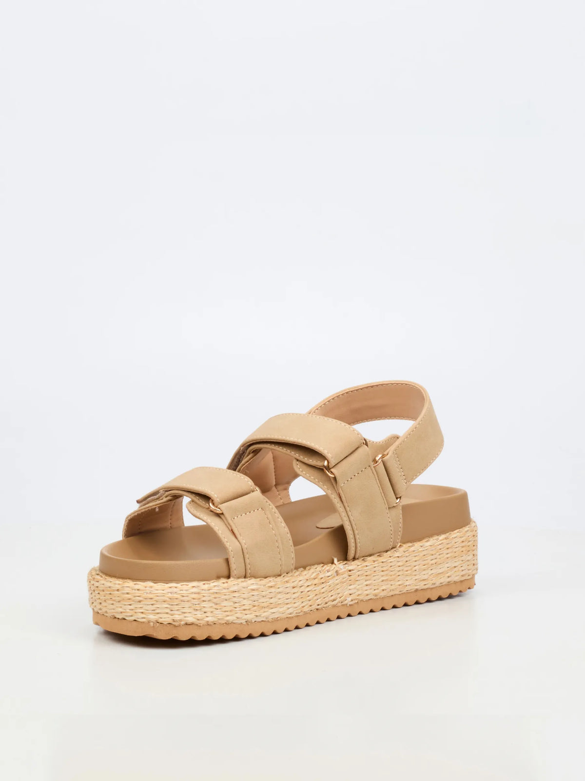 Miss Black Emory1 Sandal
