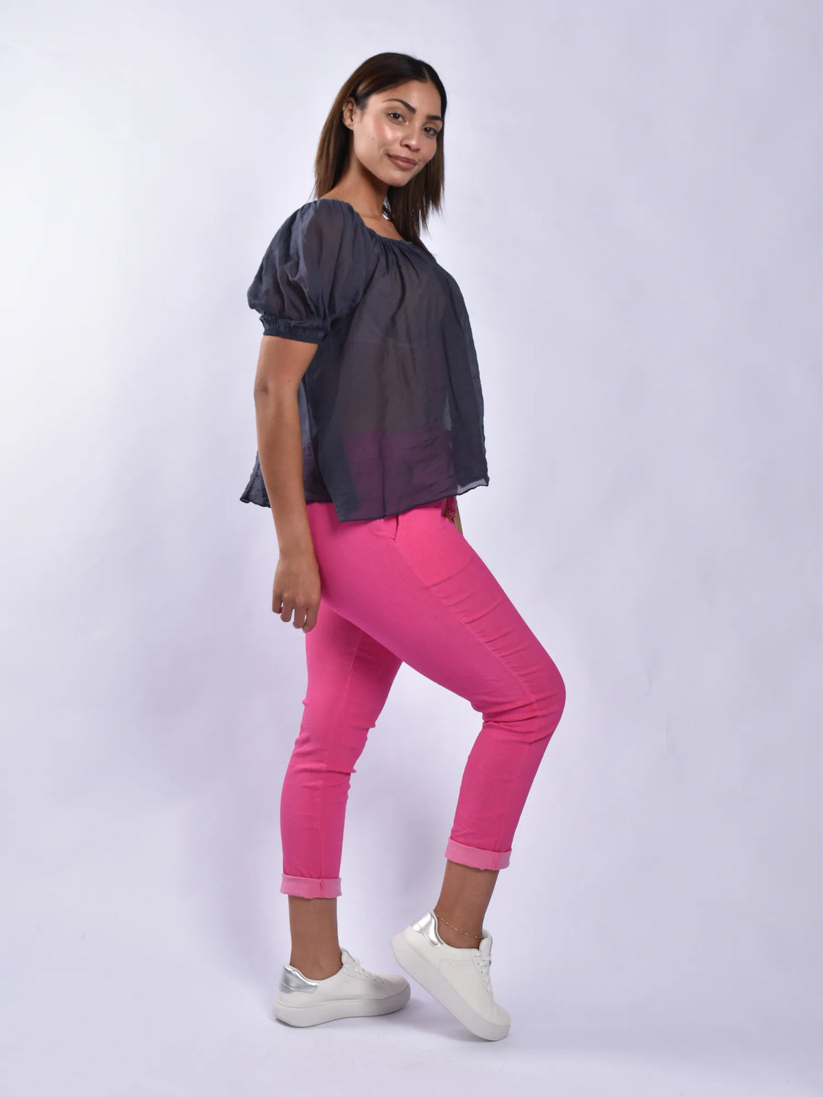 Made in Italy Top