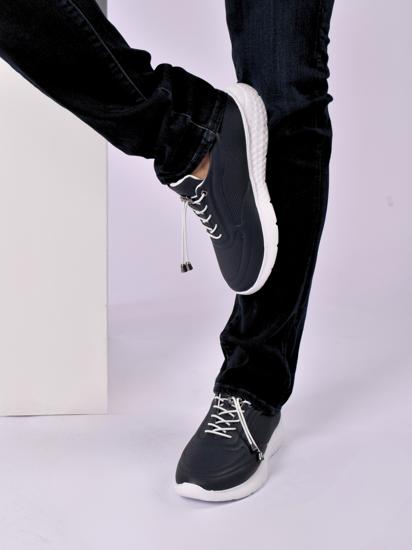JOLIE BEIGE SNEAKER