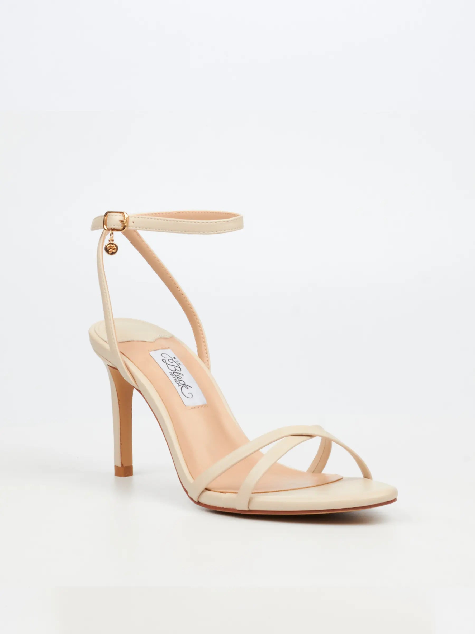Miss Black Nelly1 Sandal