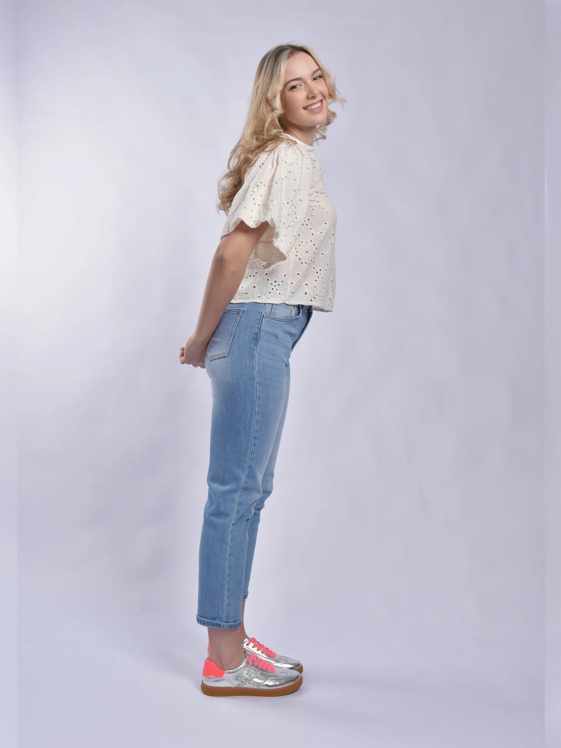 Made In Italy Jean