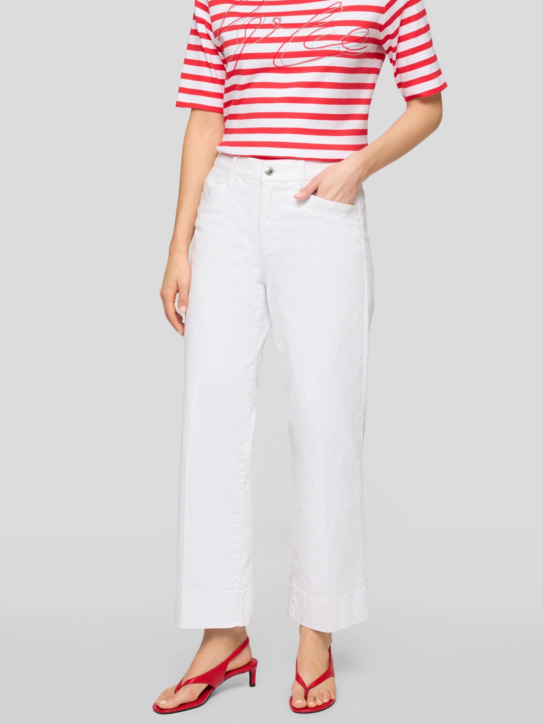 RABE TROUSERS