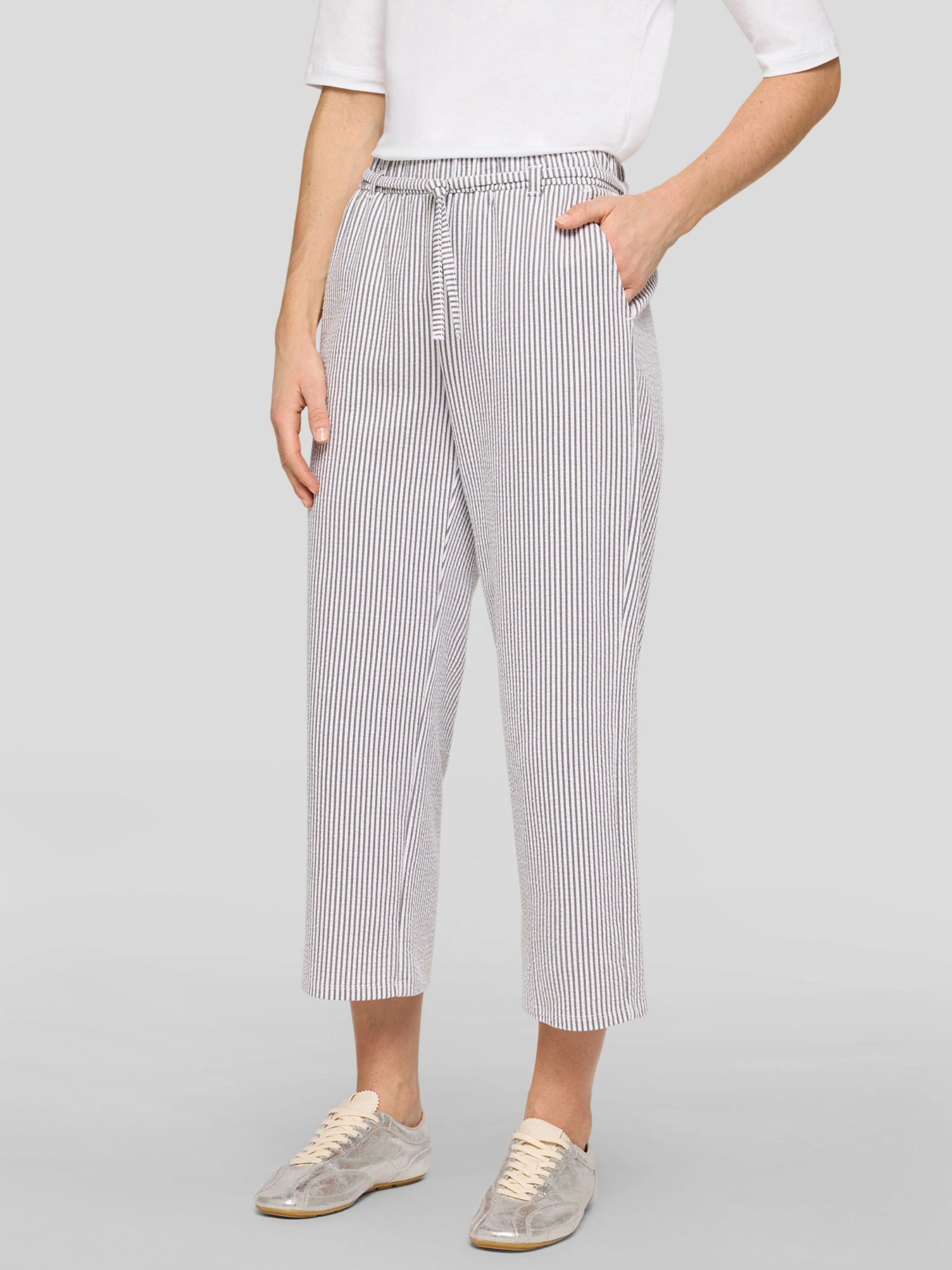 RABE TROUSERS