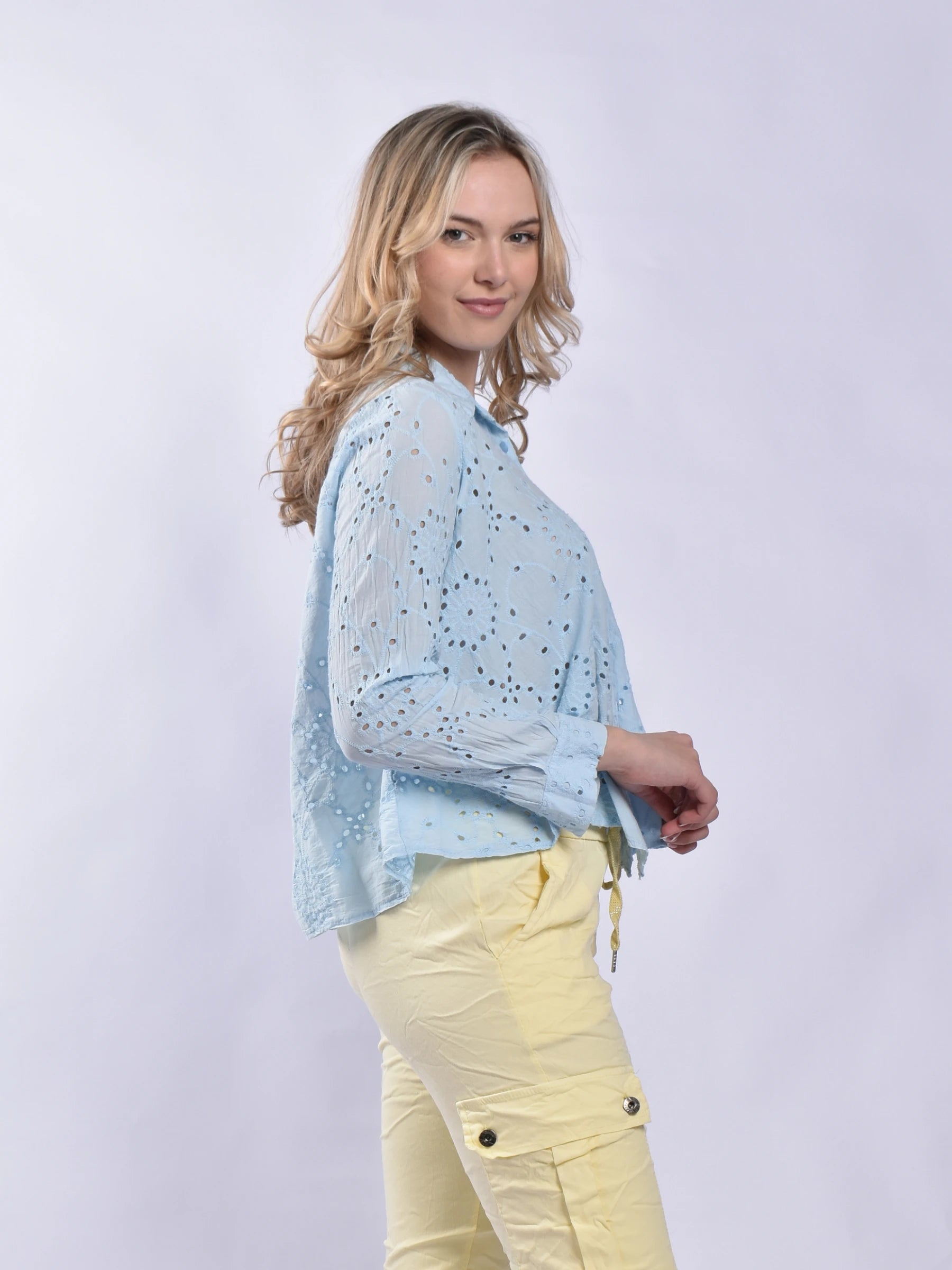 Made In Italy Shirt