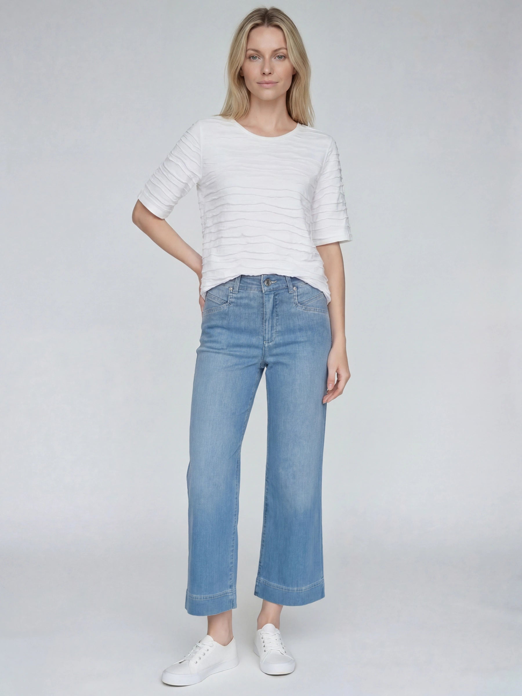 RABE TROUSERS