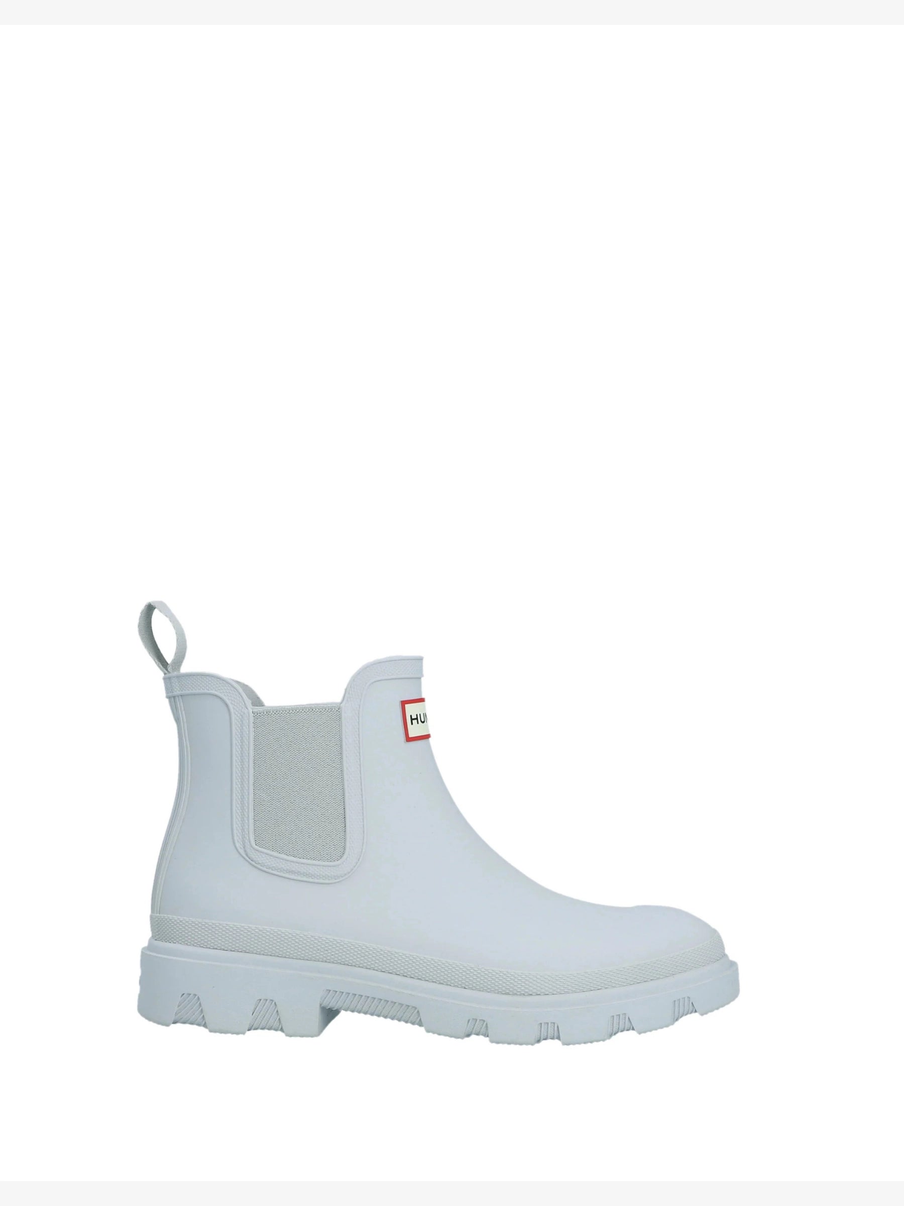 HUNTER MICROCHIP DOWNPOUR CHELSEA BOOT