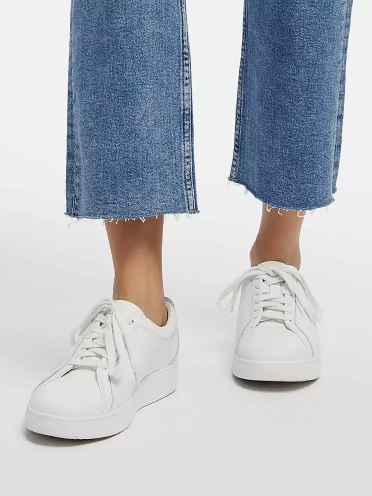 FitFlop Rally Sneakers