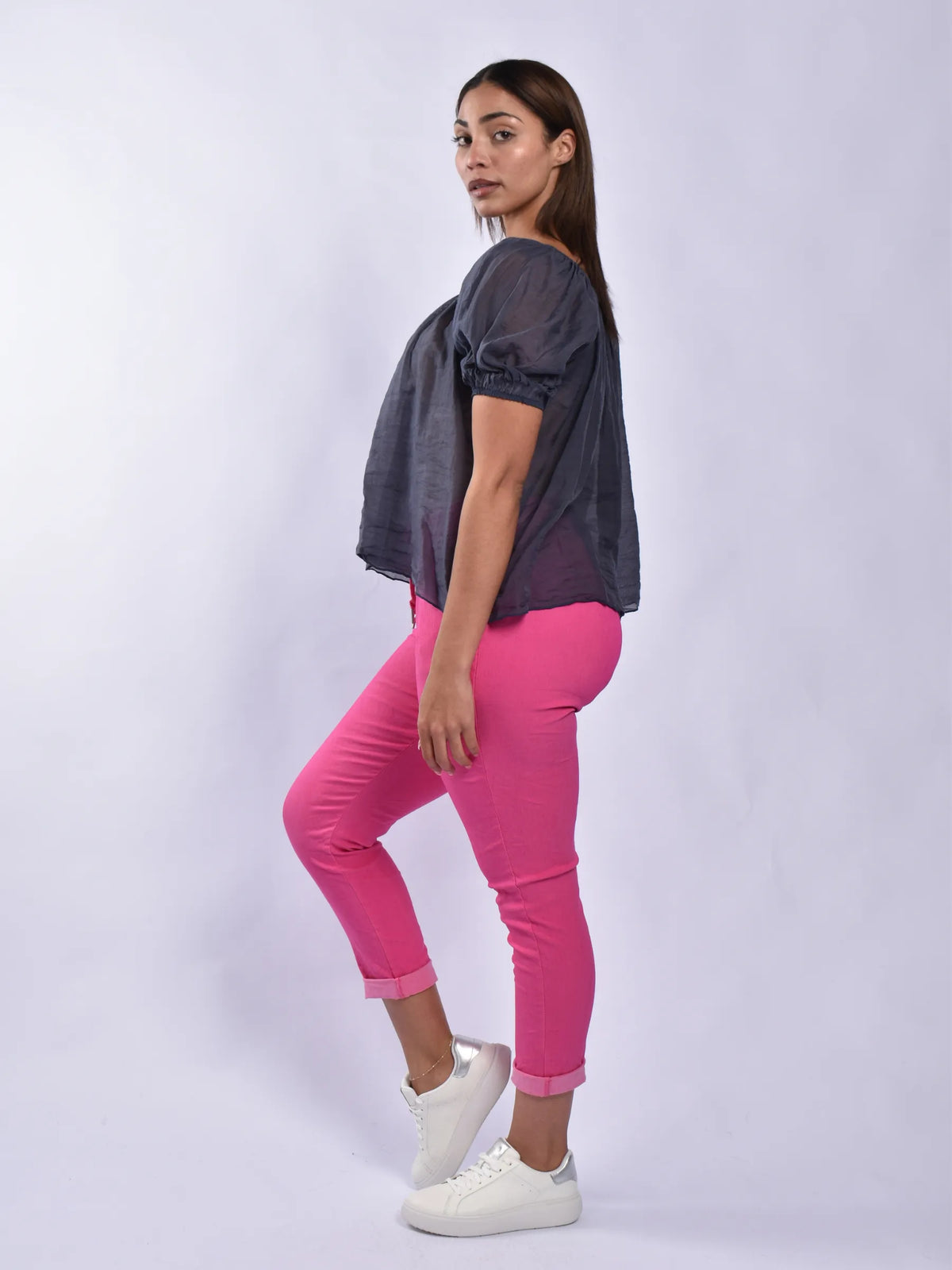 Made in Italy Top