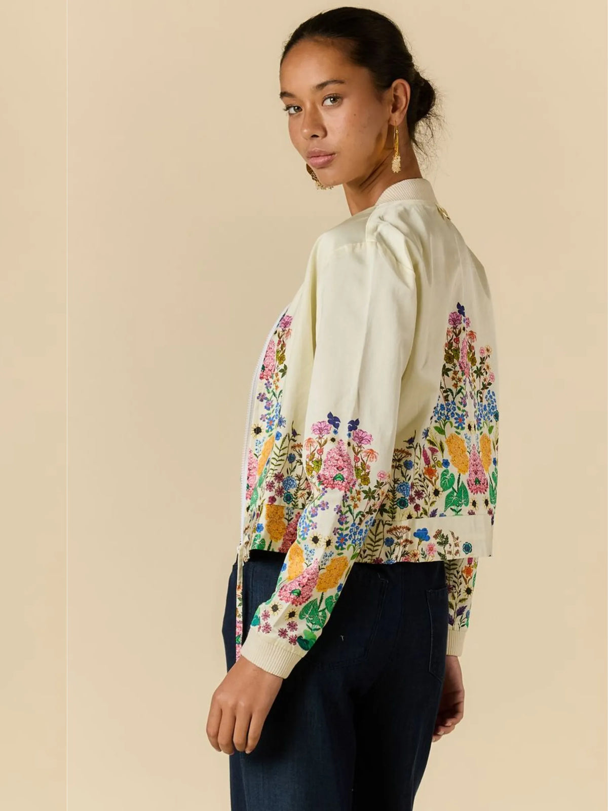 RYY Delicia Jacket
