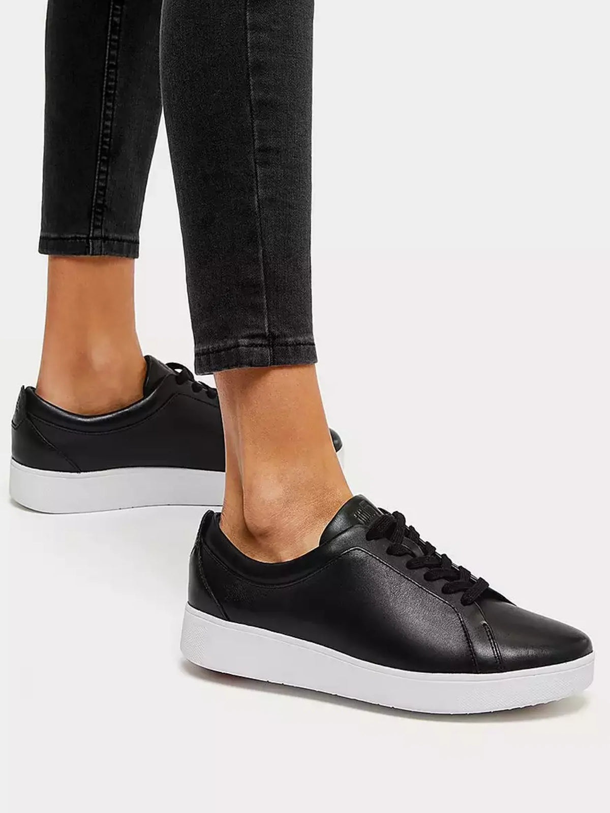 FitFlop Rally Sneakers