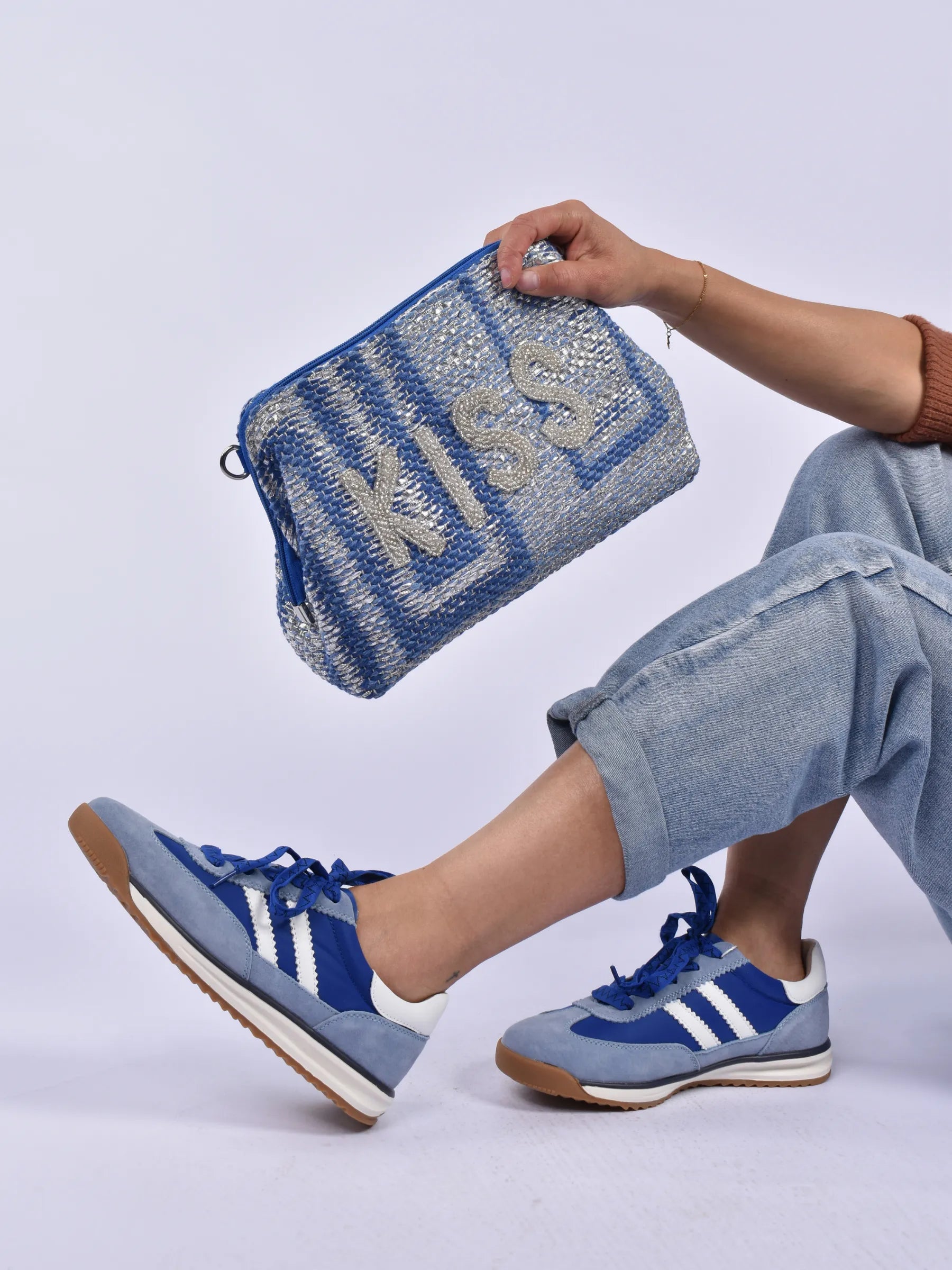 Julz Astrid Dash Sneaker