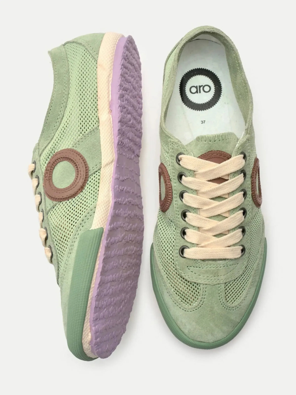 Aro Joaneta Net Sneaker