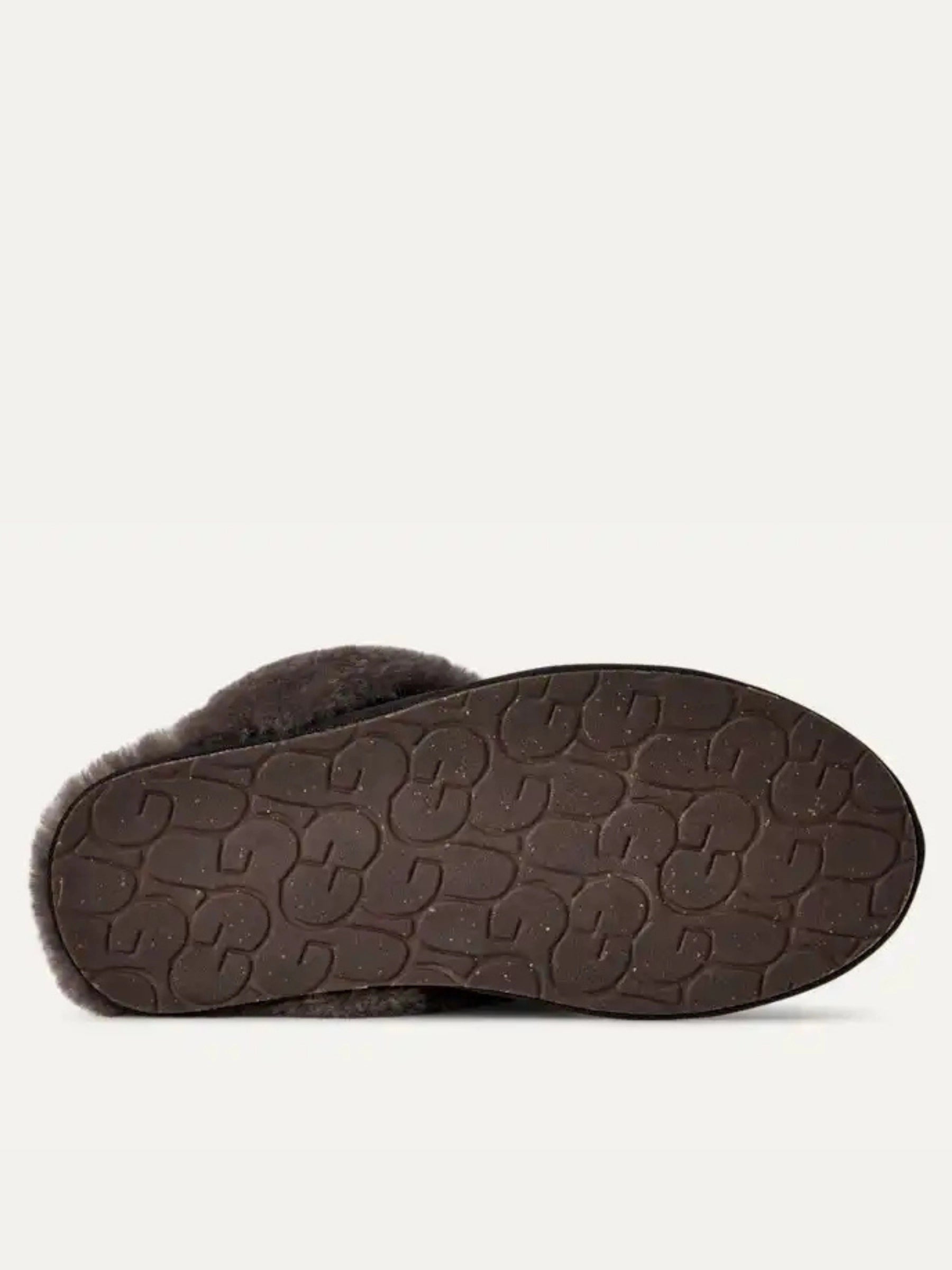 UGG SCUFFETTE II - ESPRESSO