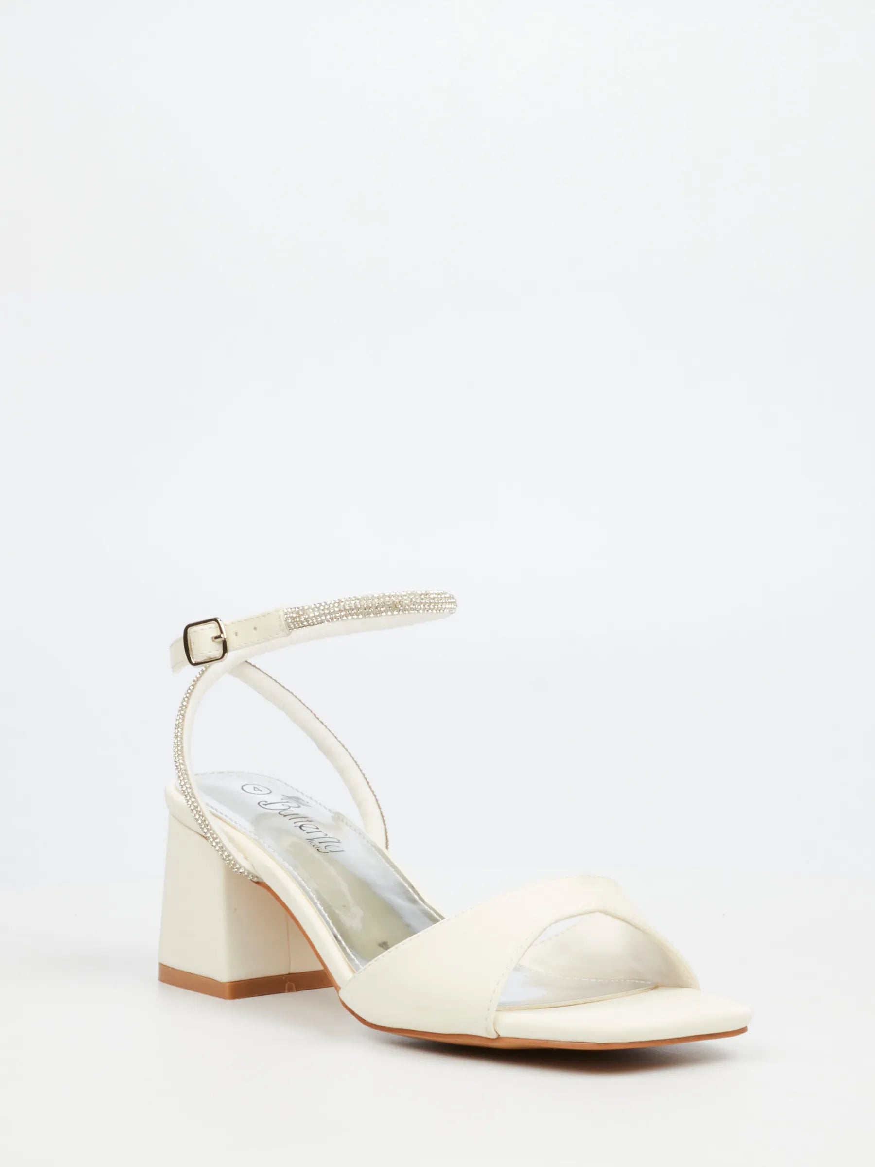 Butterfly Feet Alaine1 Sandal