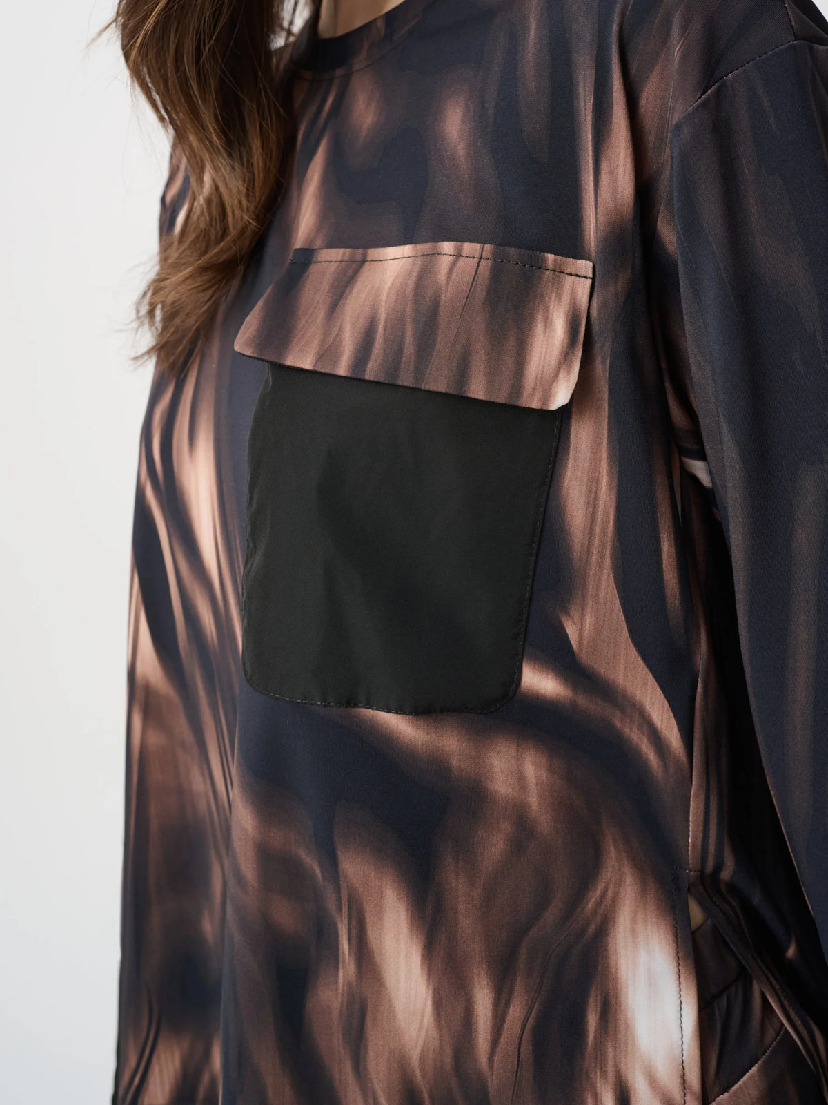 Joseph Ribkoff Top