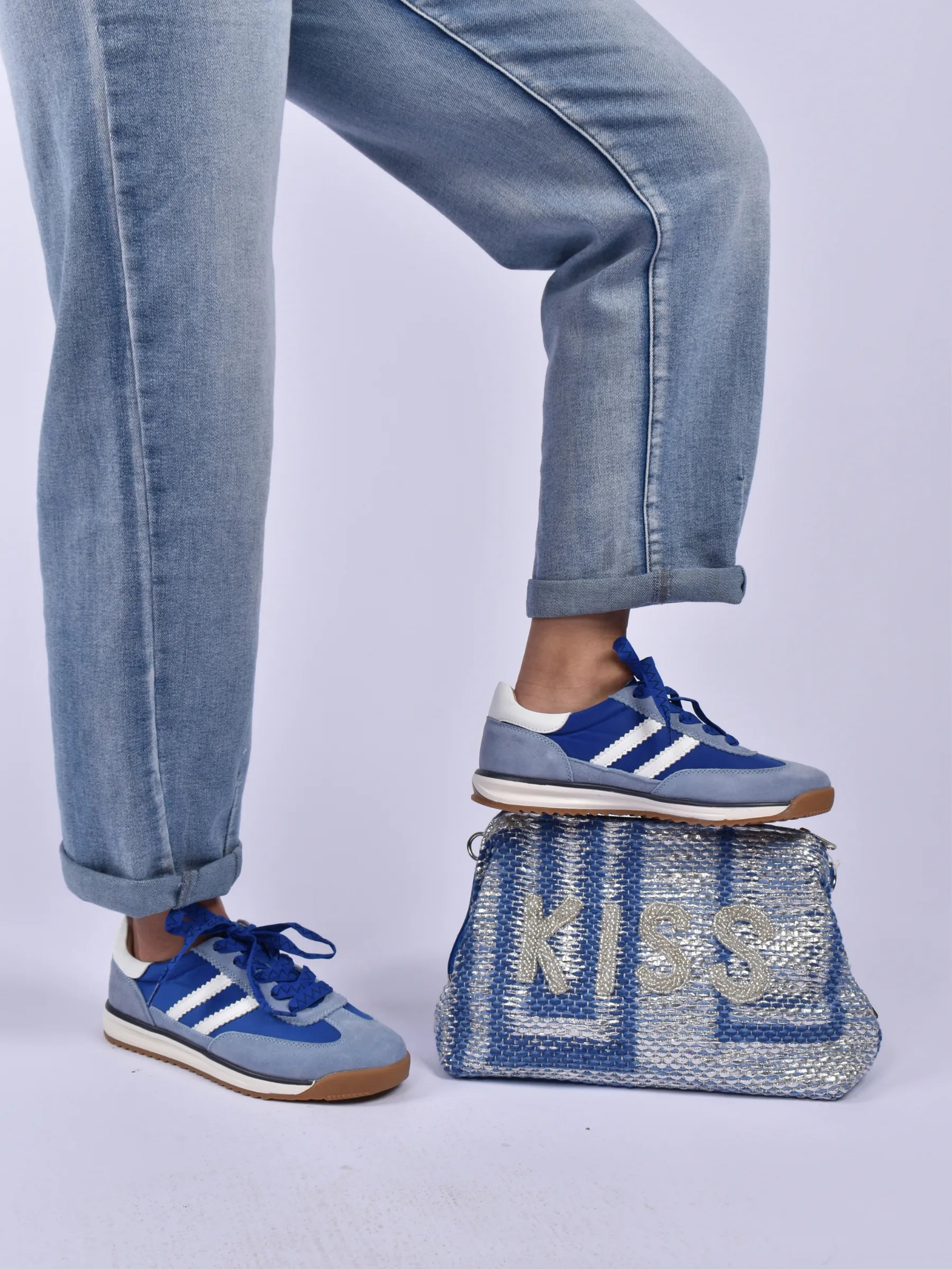 Julz Astrid Dash Sneaker