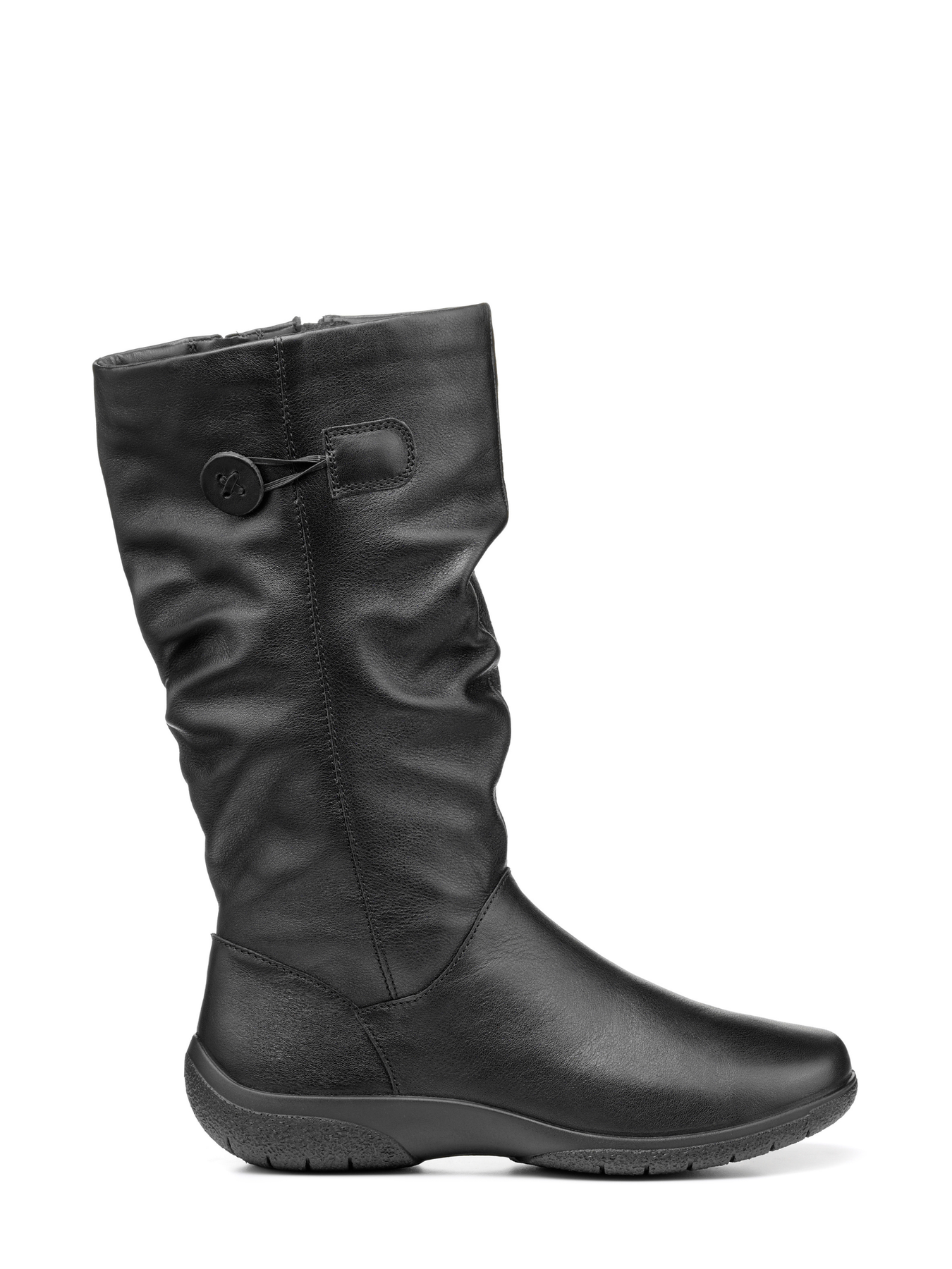 HOTTER DERRYMORE BOOTS