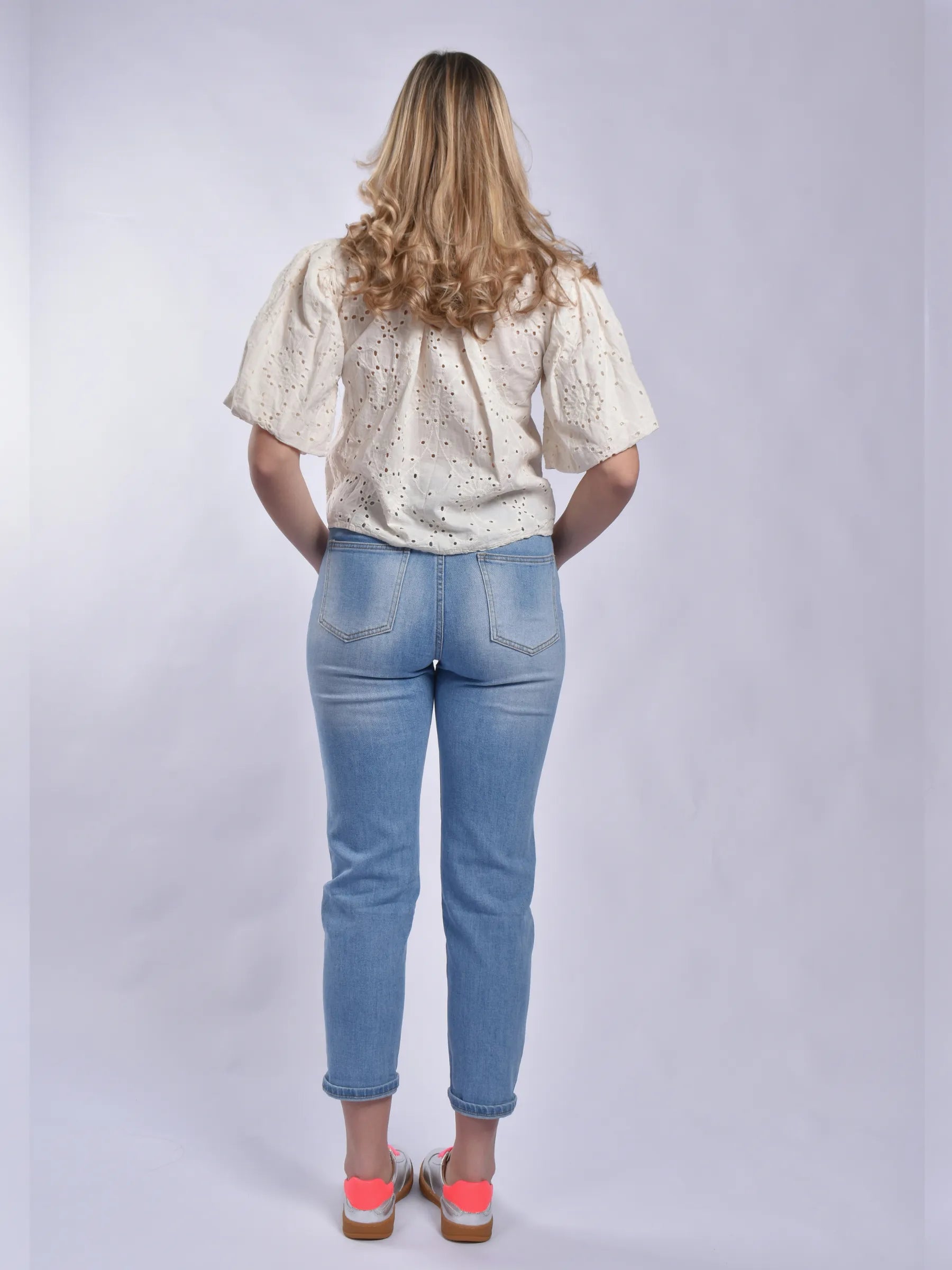 Made In Italy Jean
