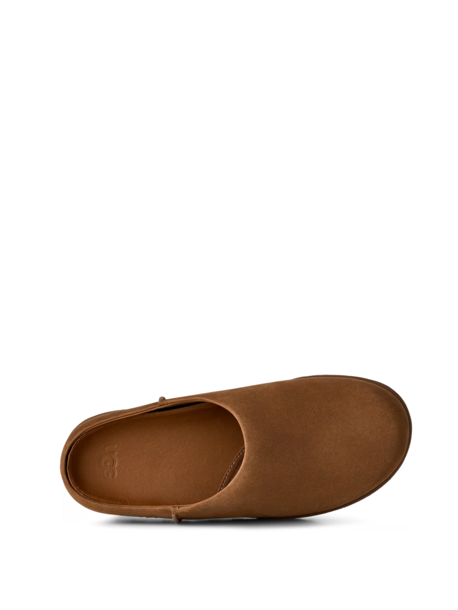 UGG CHESNUT OTZO CLOG