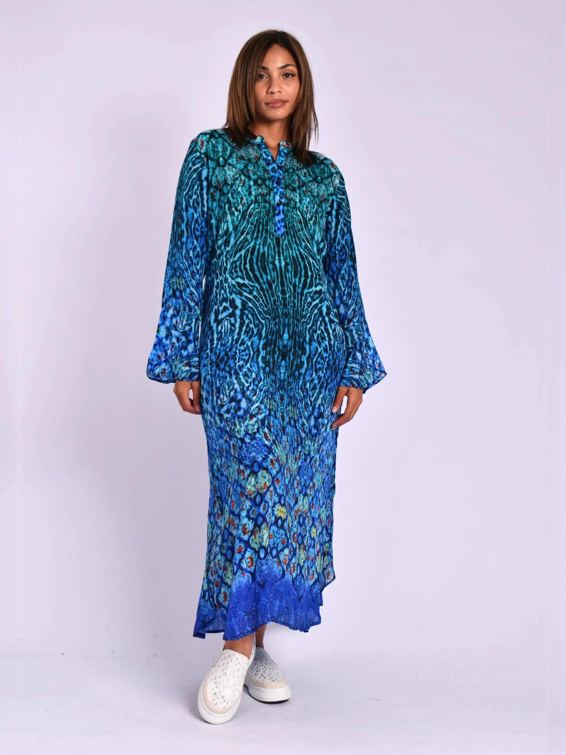 Jolie Shanice Dress