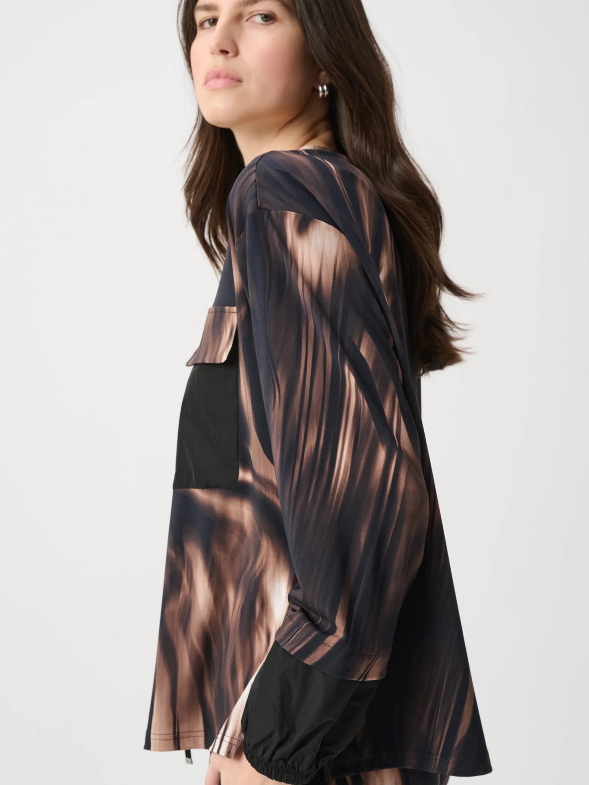Joseph Ribkoff Top