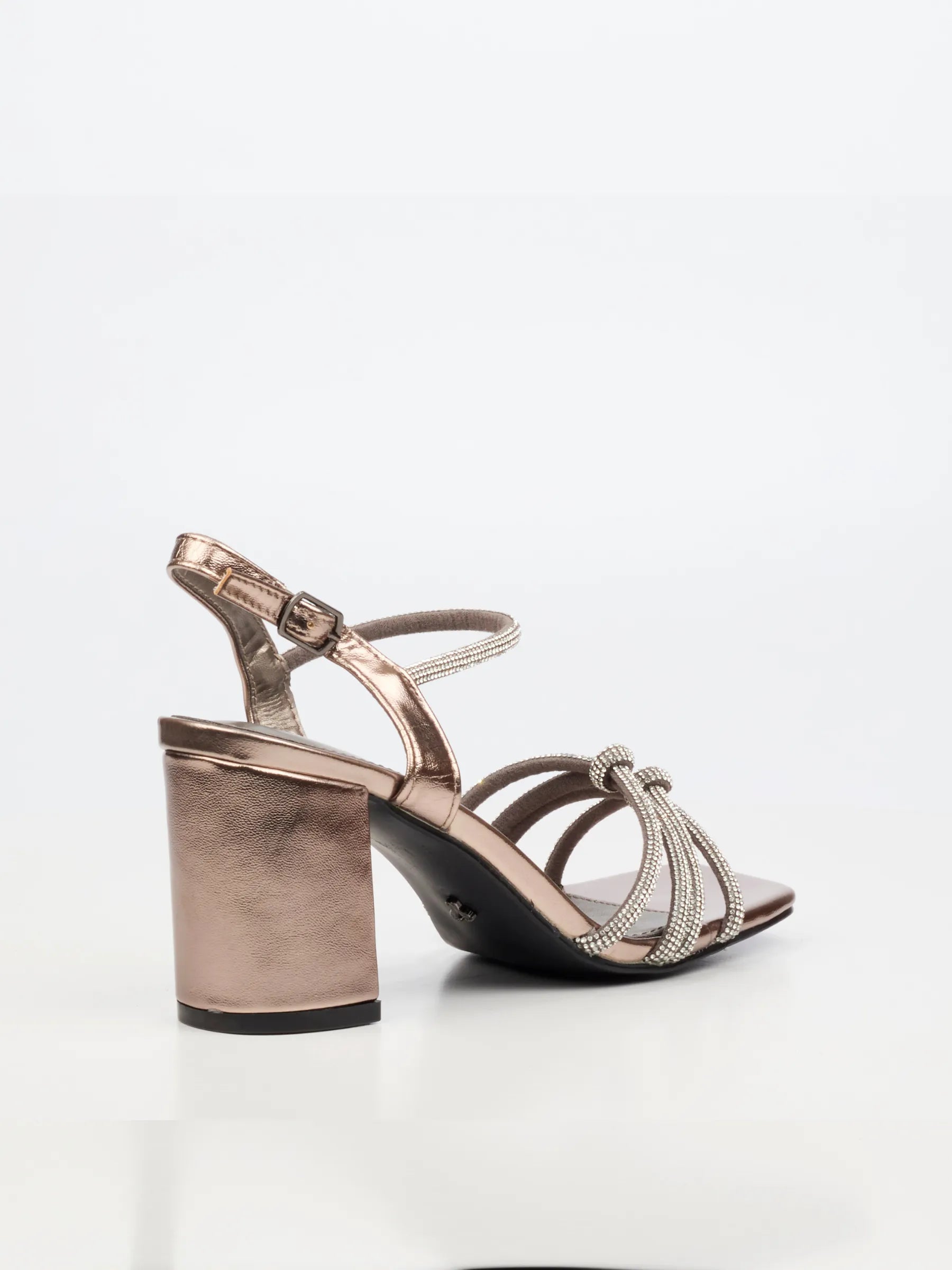 Butterfly Feet Candi1 Sandal