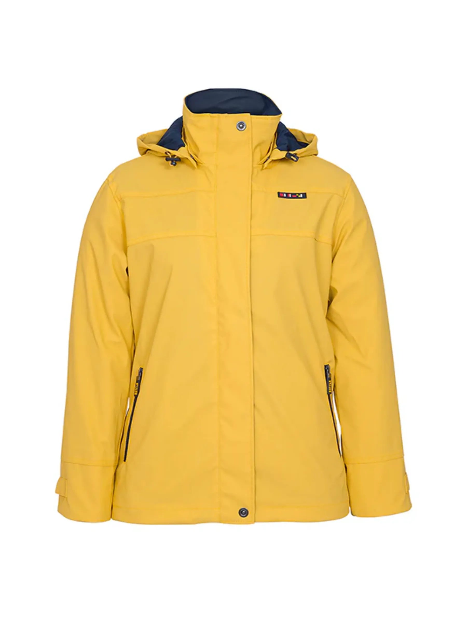 BATELA MALAGA JACKET