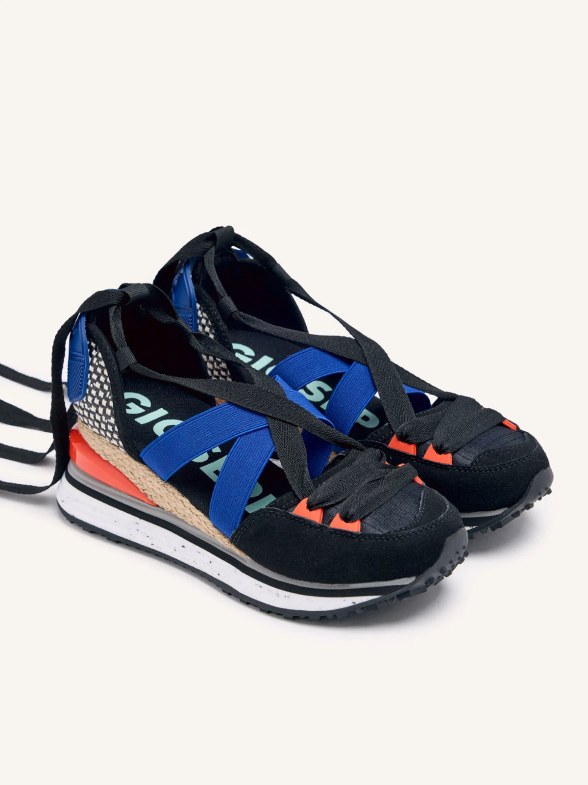 Gioseppo Coinches Espadrille Sneakers