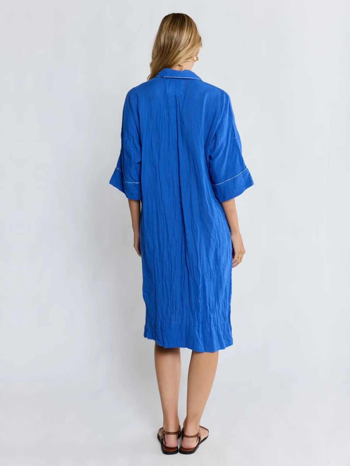 LulaLife Florida Kaftan