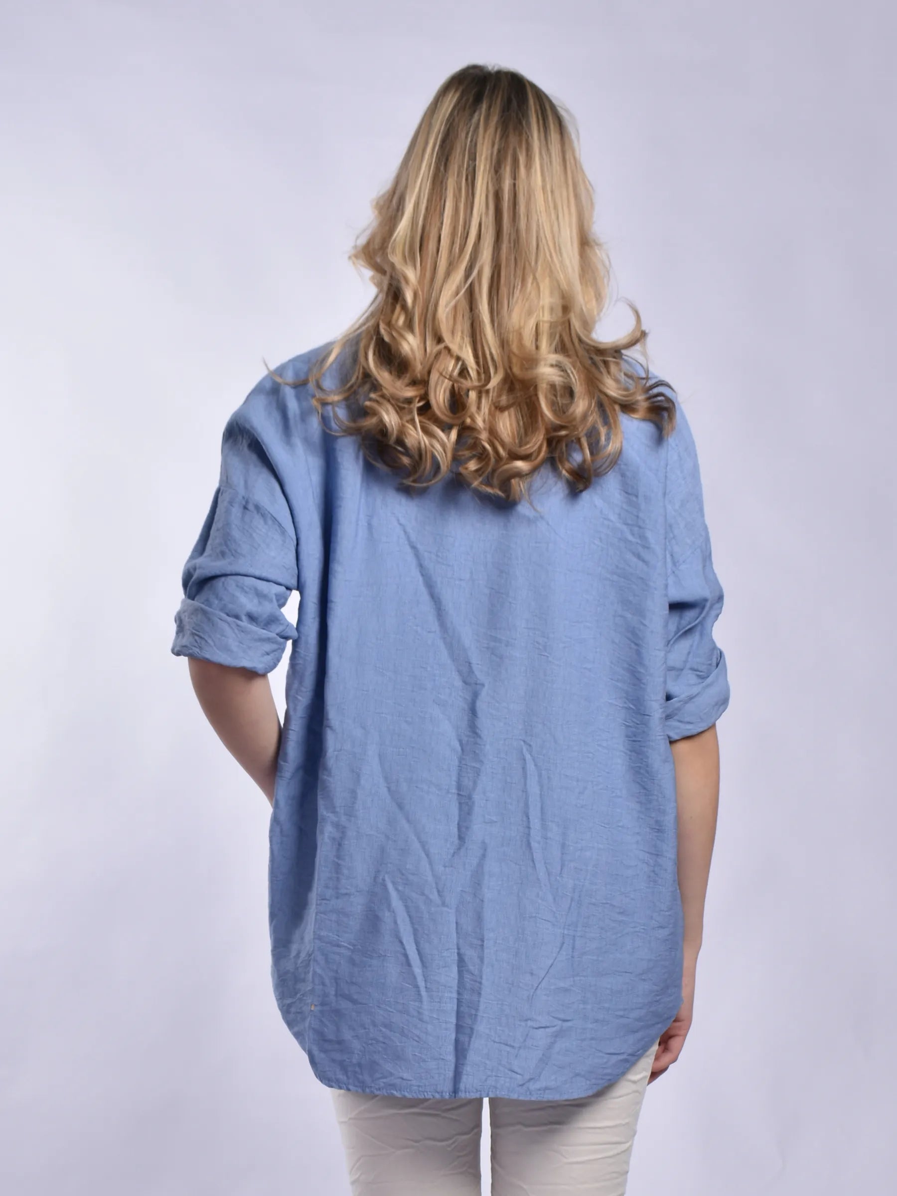 Made In Italy Blouse