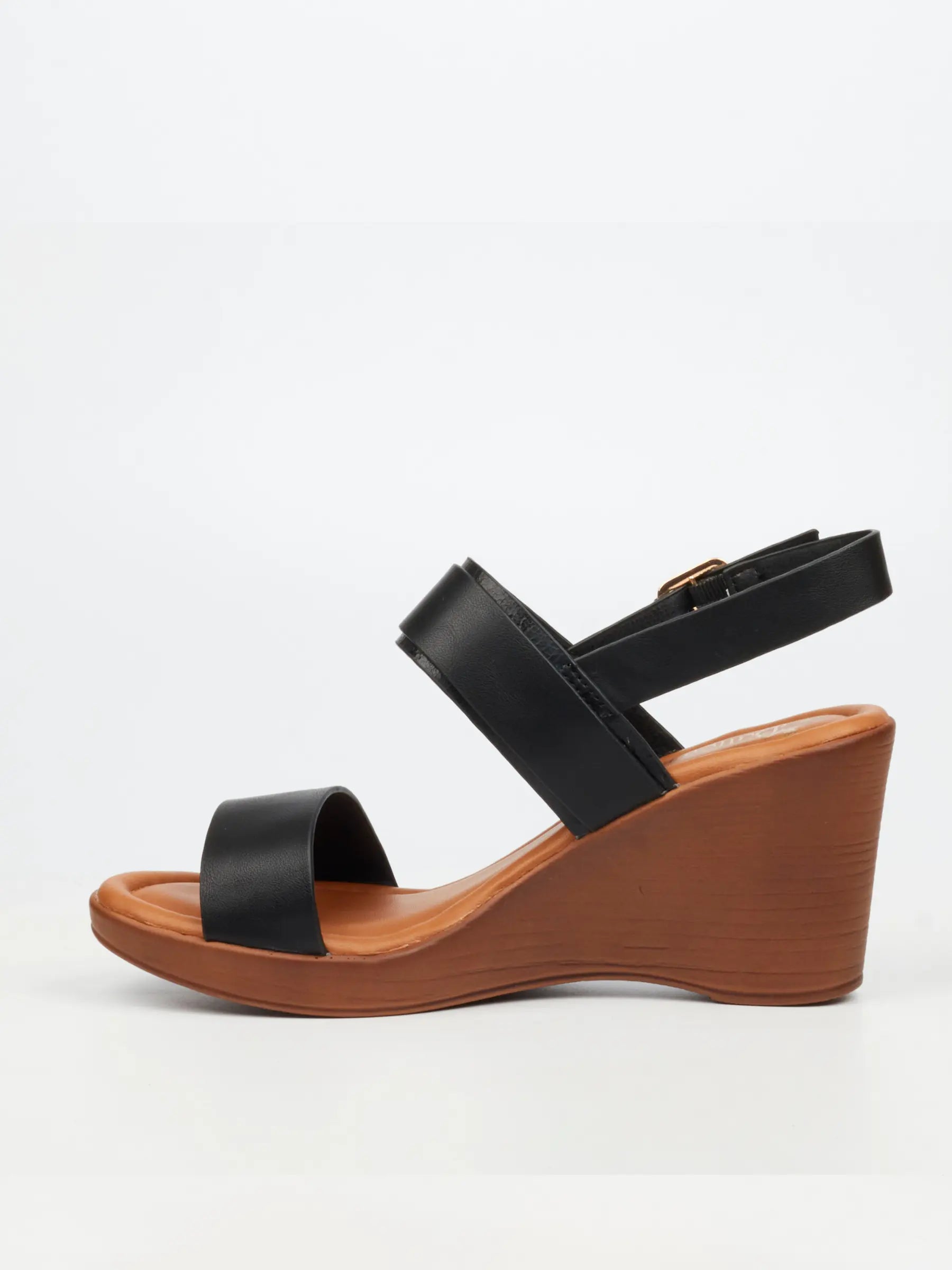 Butterfly Feet Allora4 Sandal