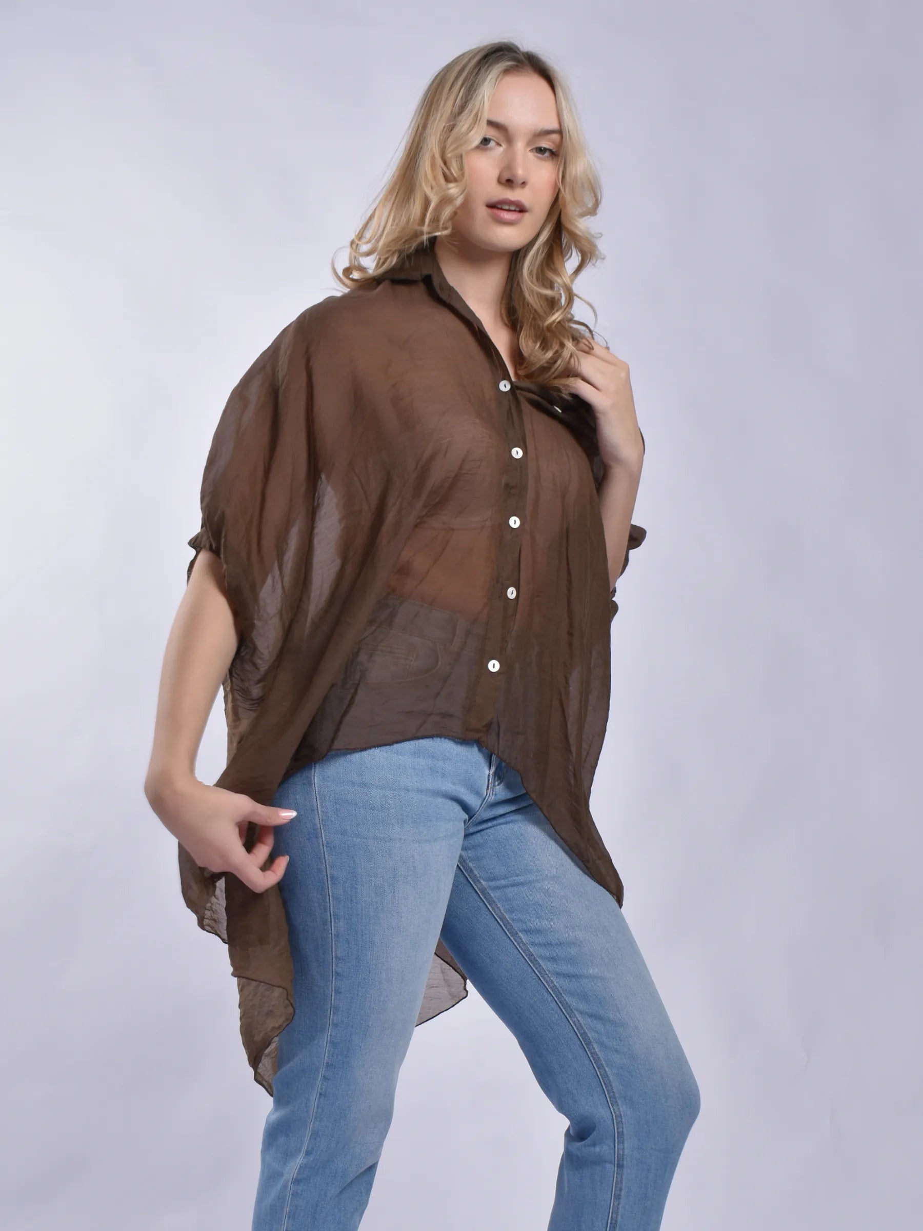 Made In Italy Shirt