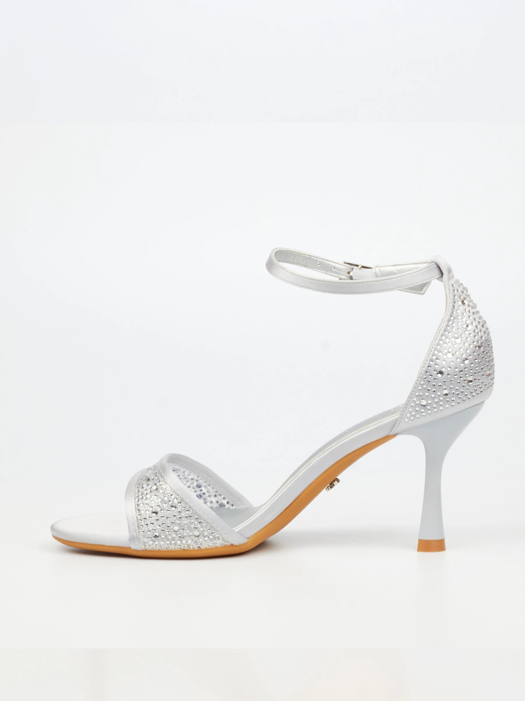 Butterfly Feet Macie1 Sandal