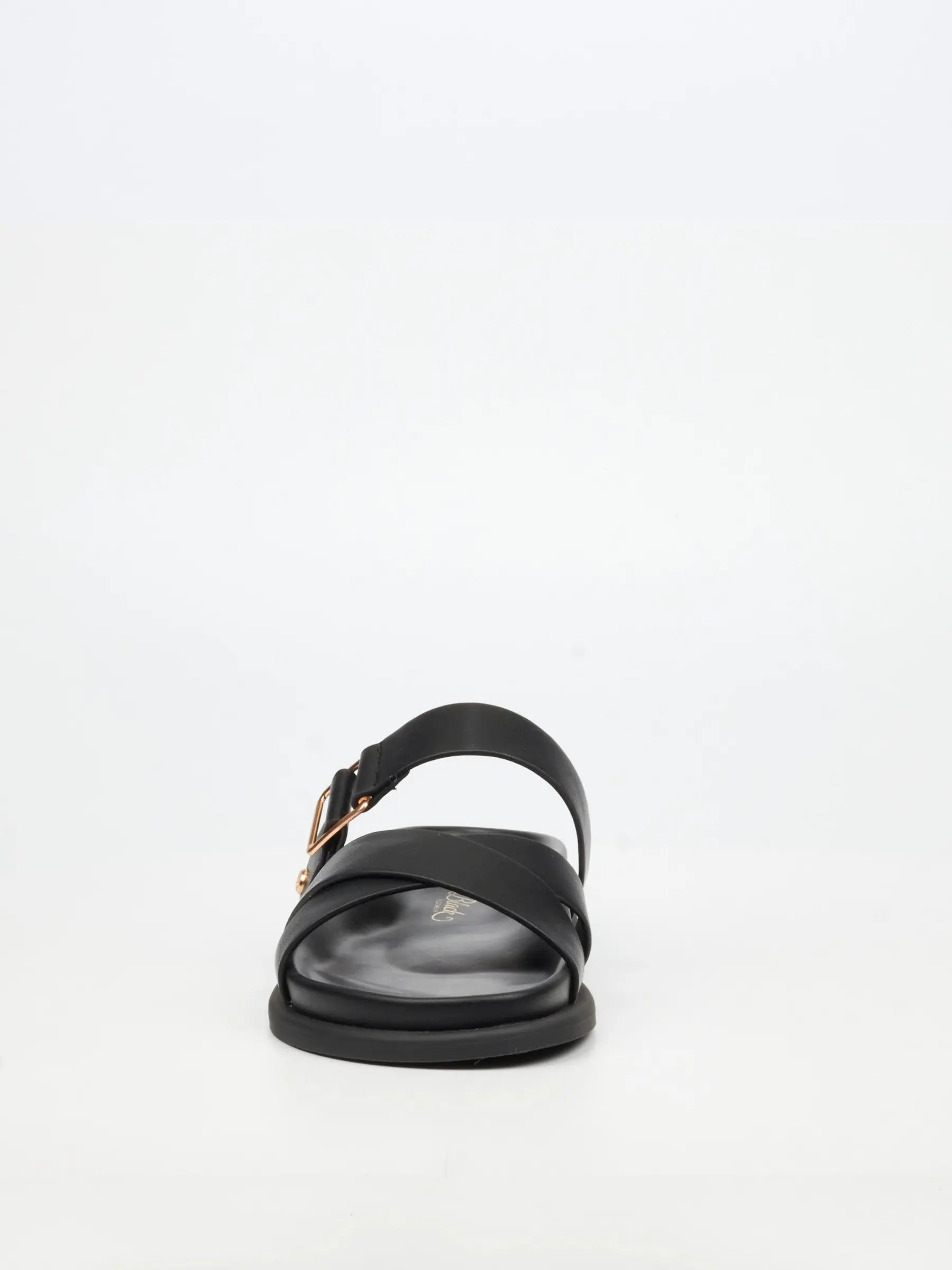 Miss Black Polpetta9 Sandal