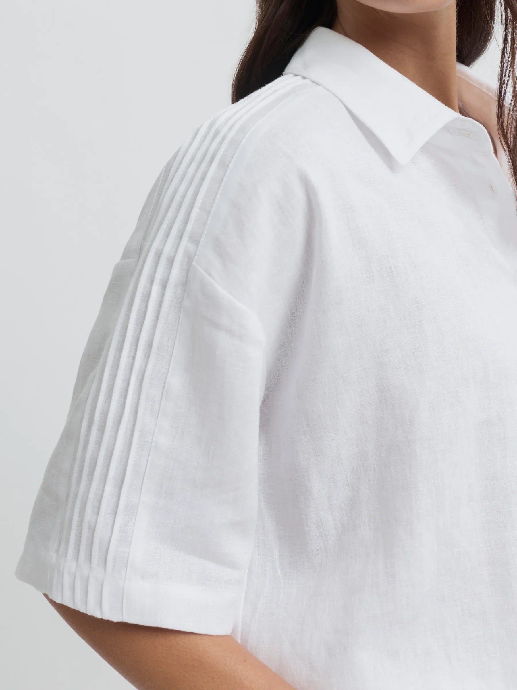 Yarra Trail Tirari Shirt