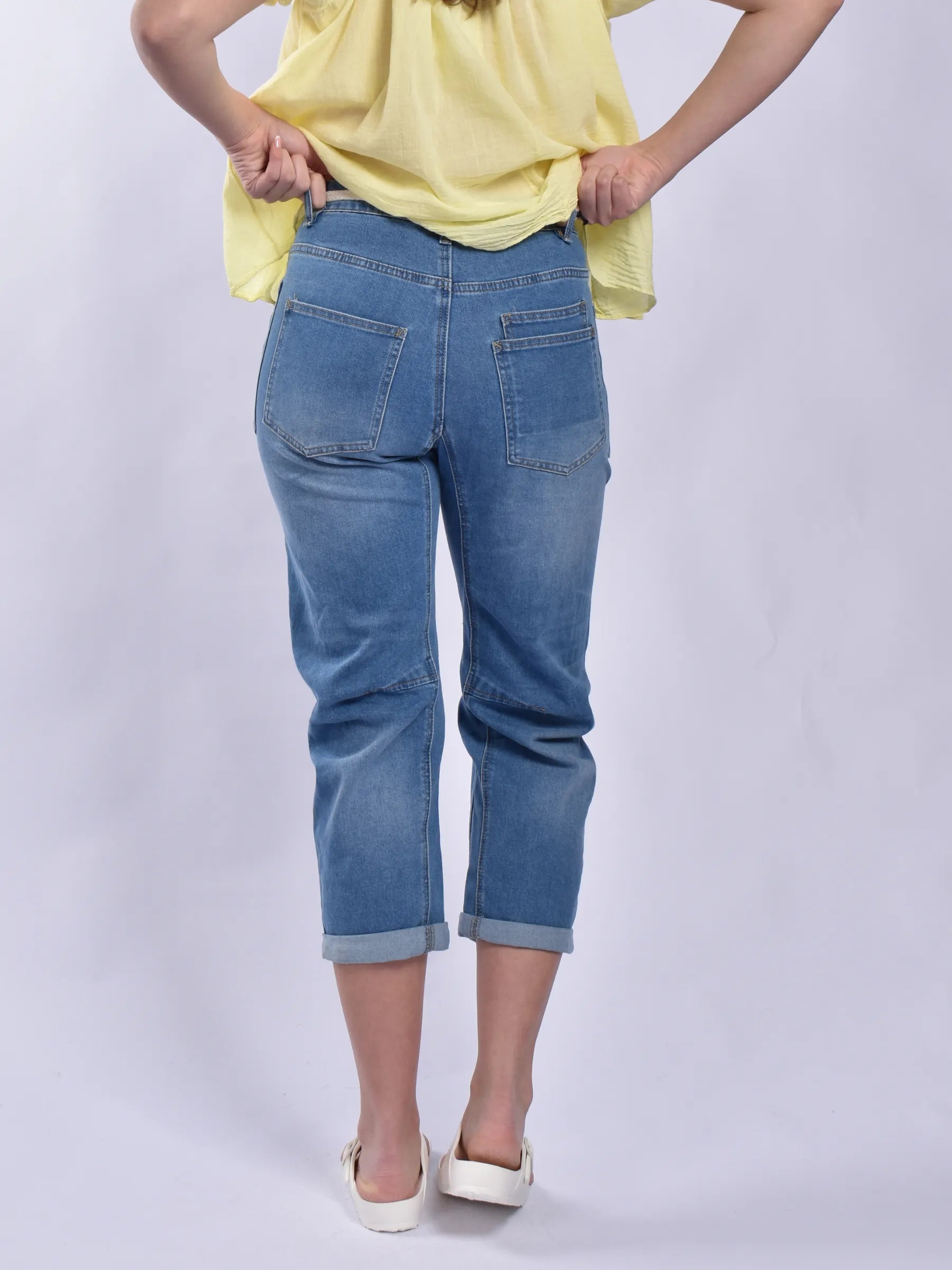 Made In Italy Jean