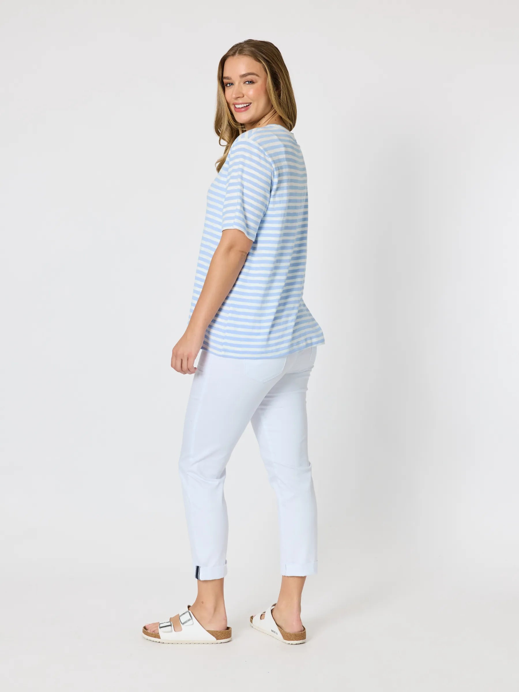 Threadz Isabella Pants