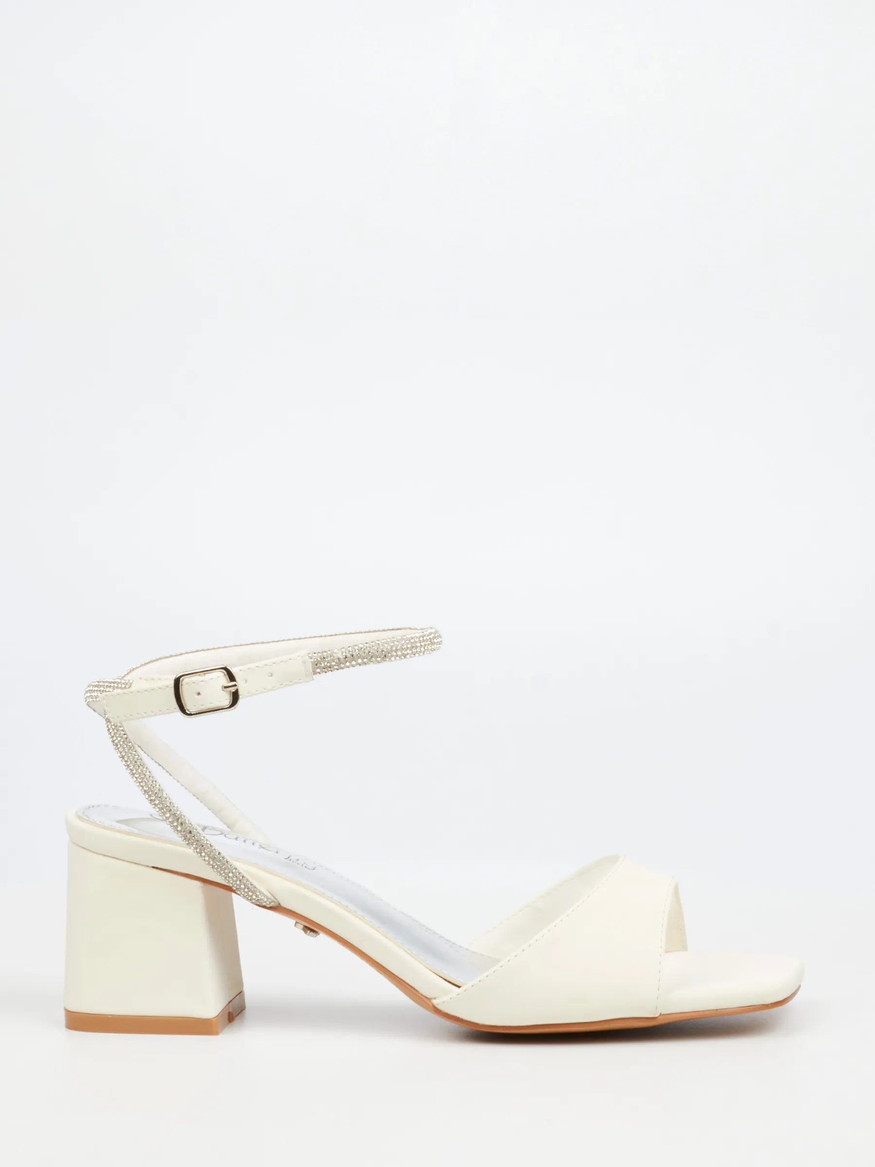 Butterfly Feet Alaine1 Sandal