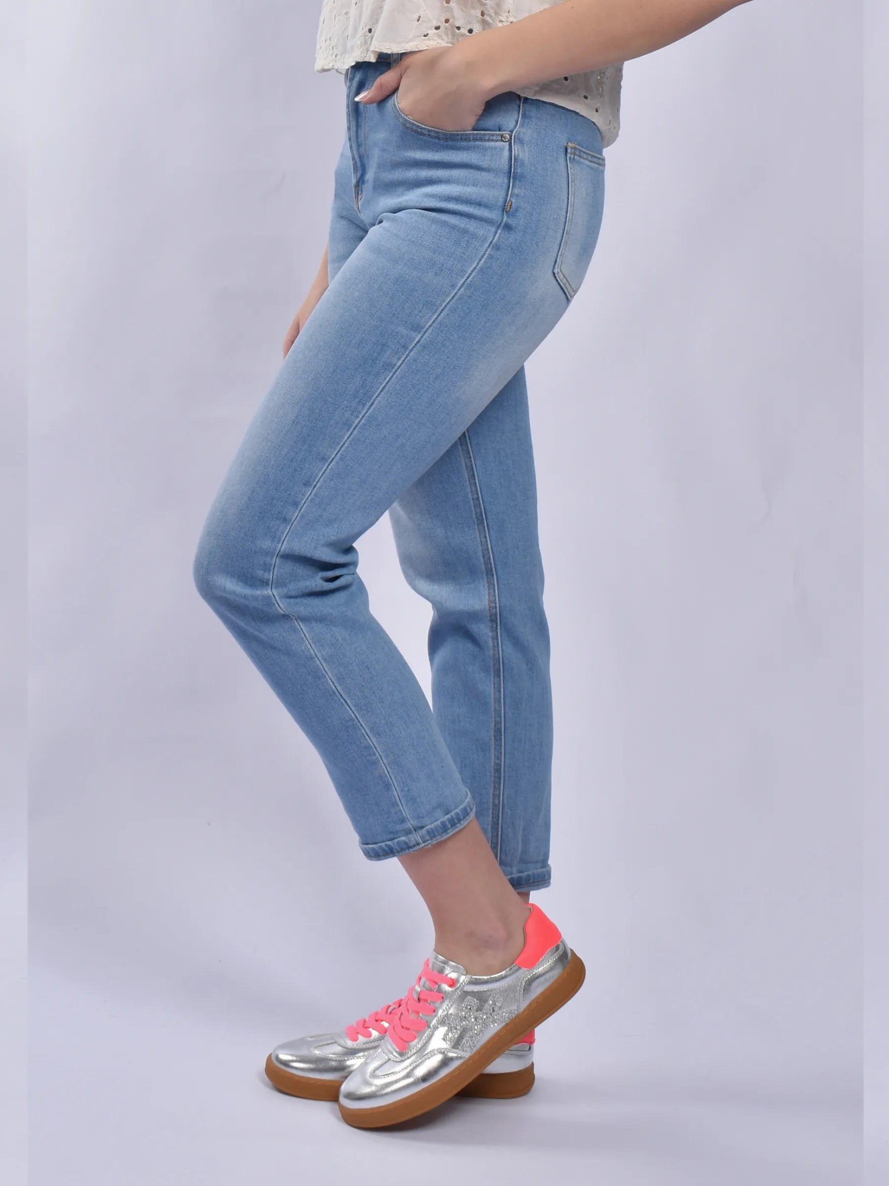 Made In Italy Jean