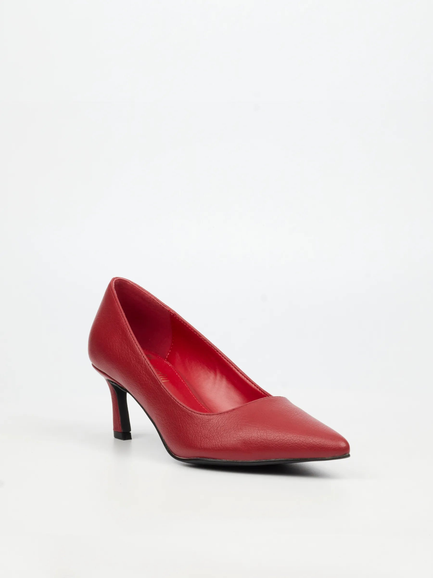 Butterfly Feet Angelica1 Heel