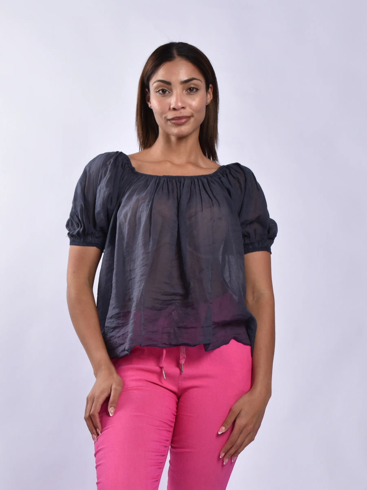 Made in Italy Top