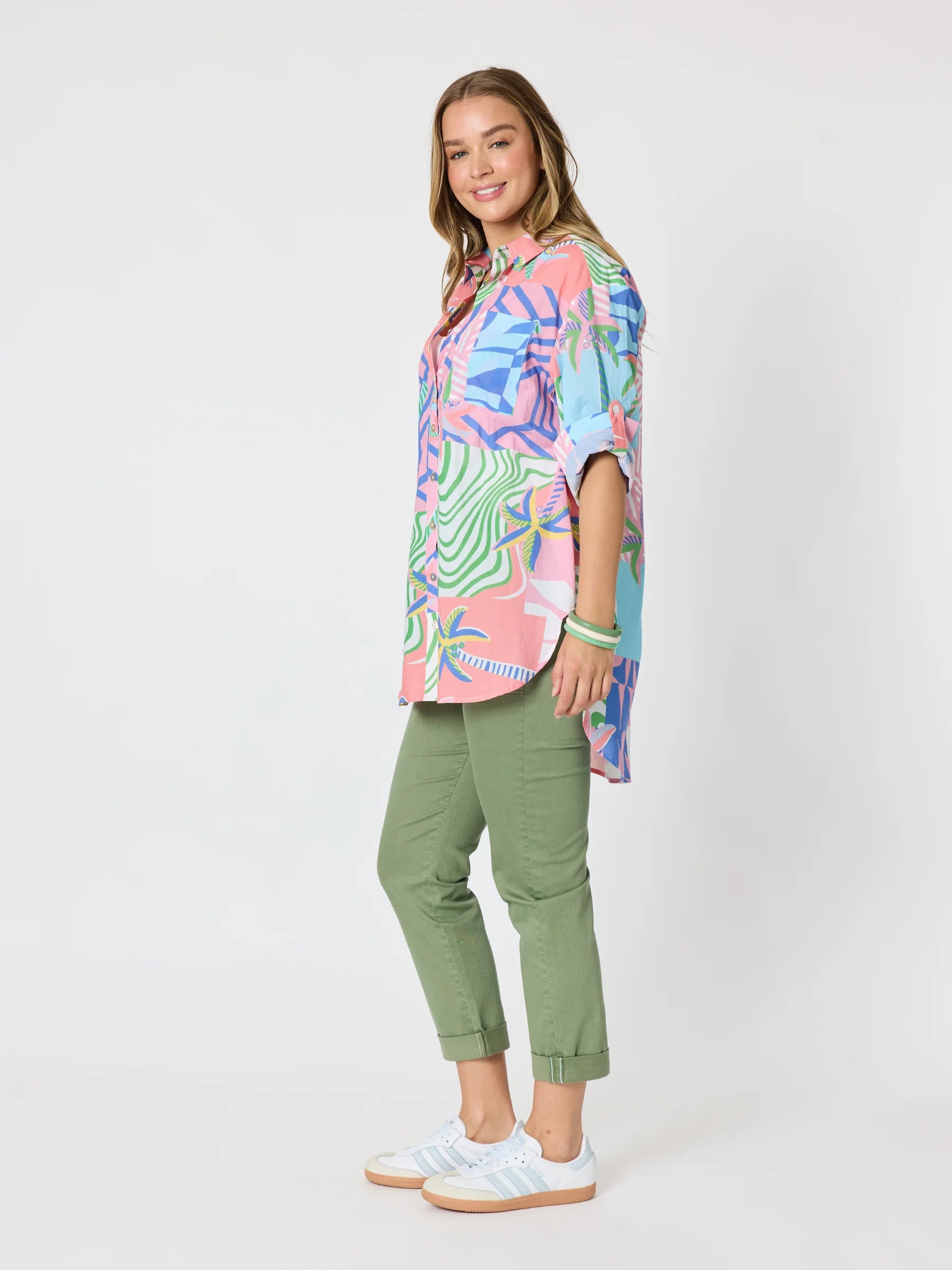 Threadz Isabella Pants