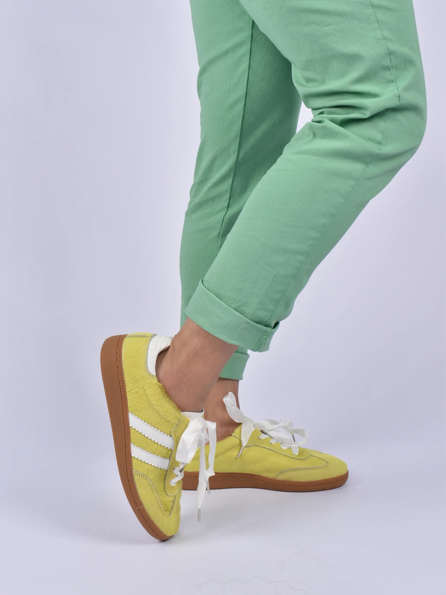 Julz Shiloh Sneaker