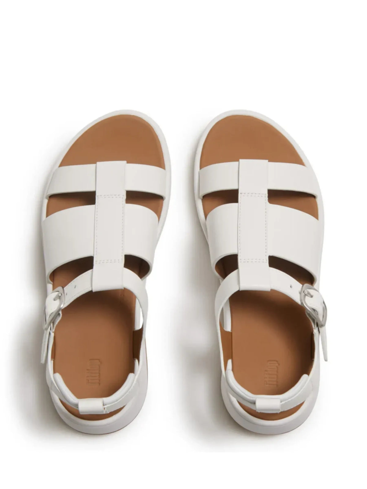 FitFlop Flatform Fisher Sandal