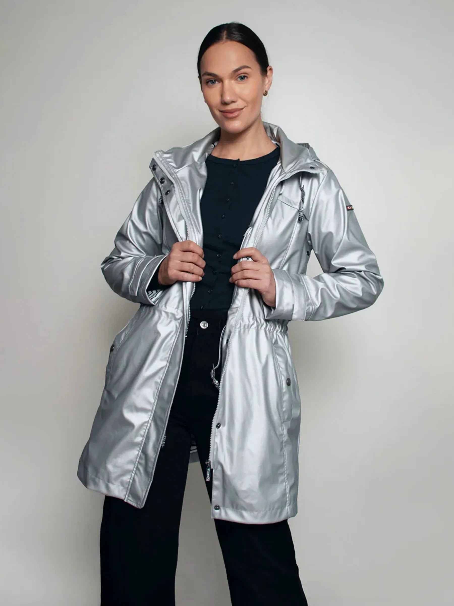 BATELA SEVILLE JACKET